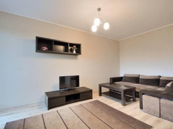 Apartament w Gdańsku blisko morza view 3