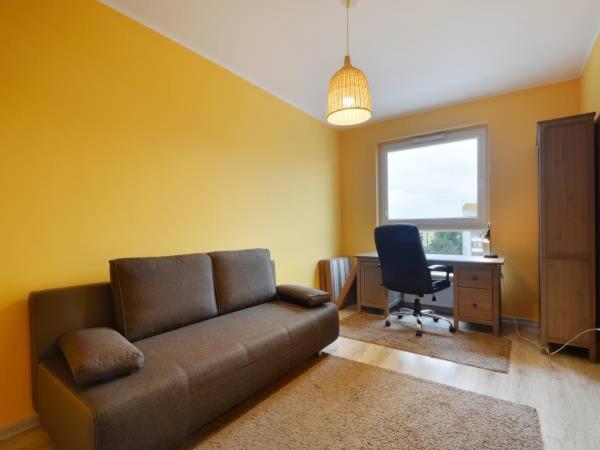 Apartament w Gdańsku blisko morza view 5