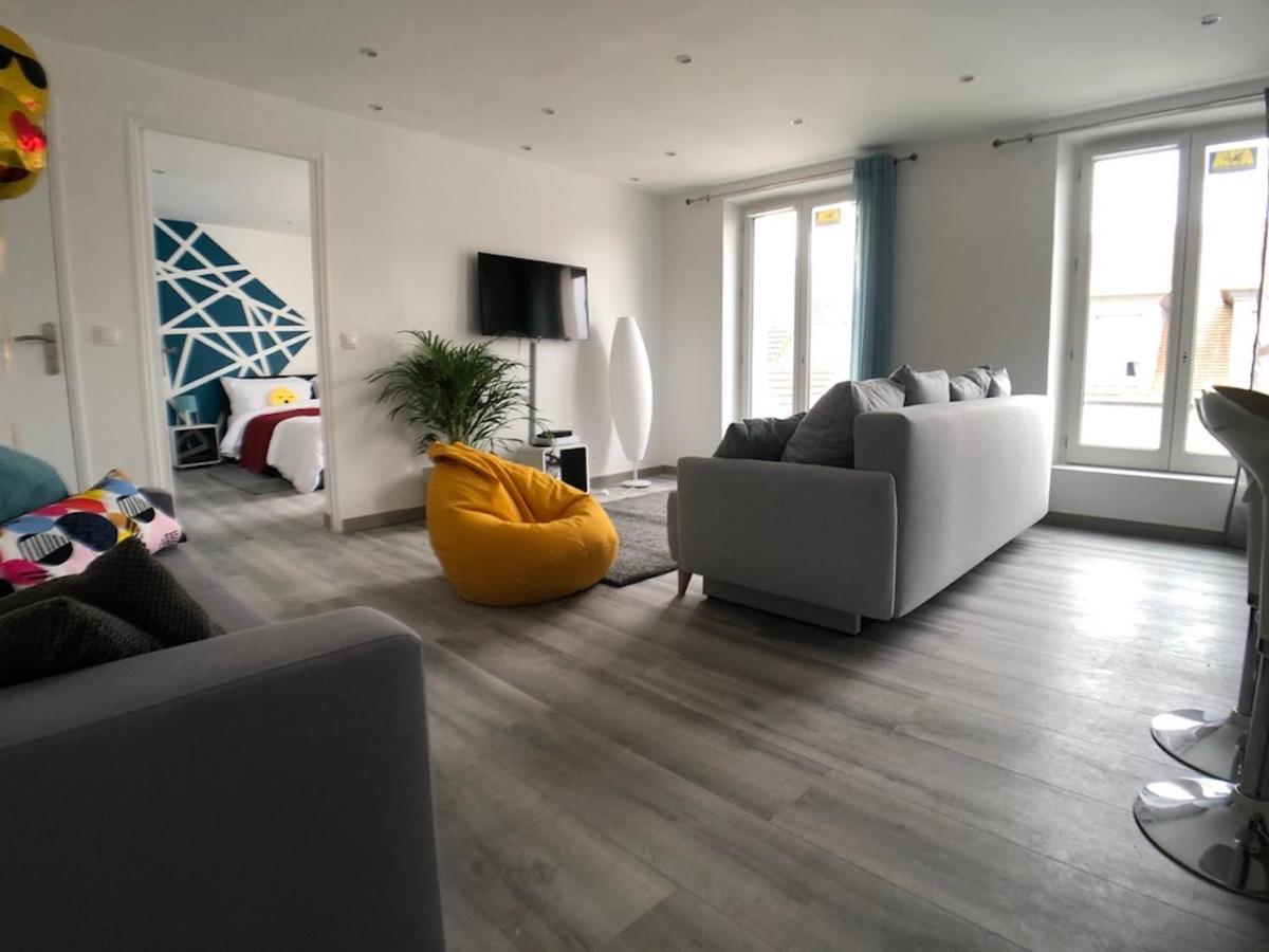 La Suite Emoji - SDP view 5