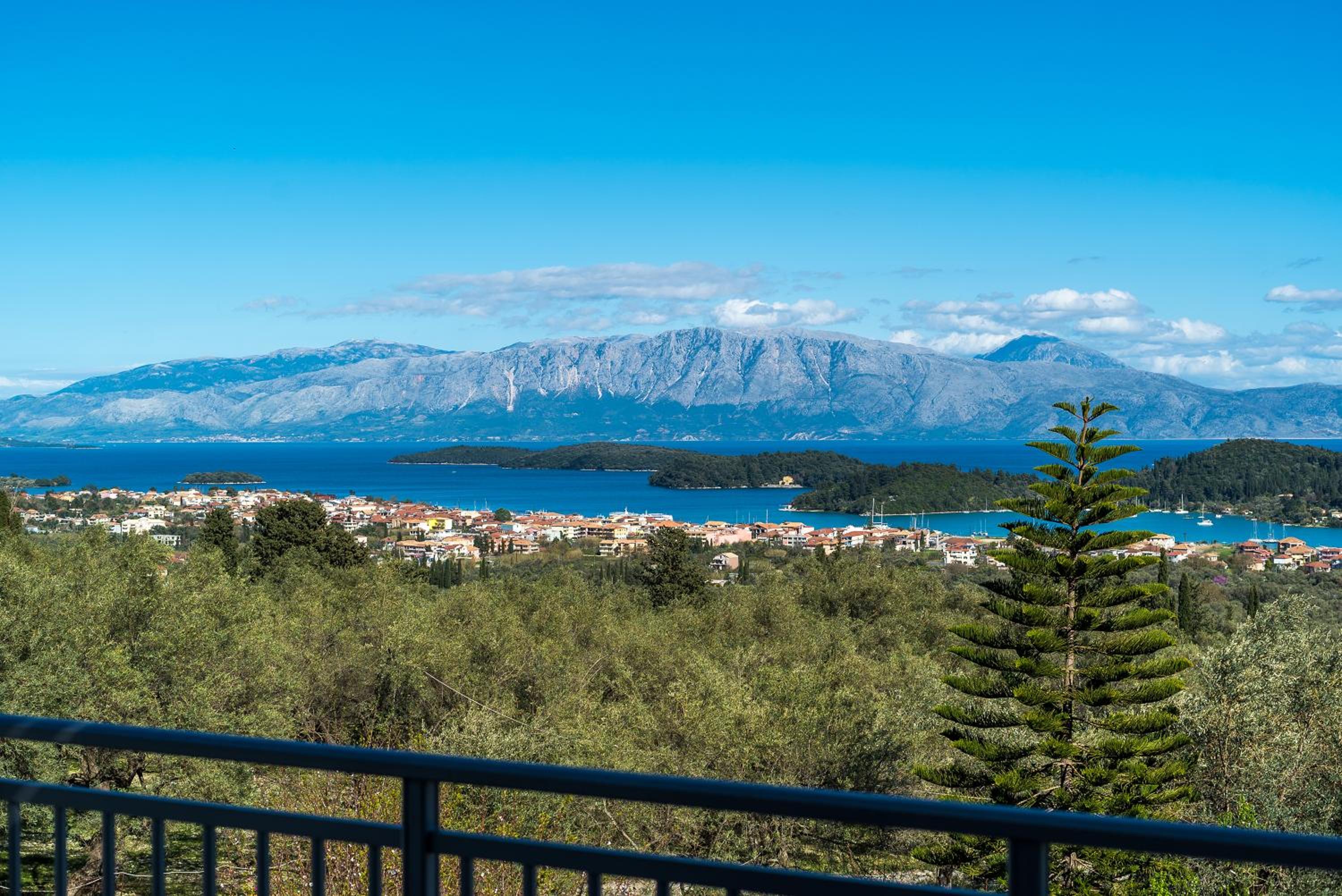 Abeli Villas photo 3