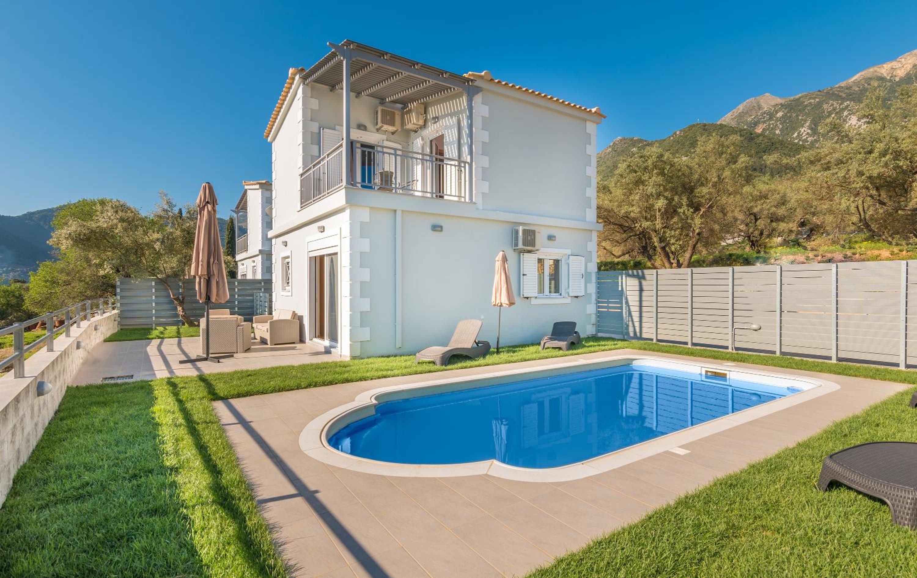 Abeli Villas photo 5