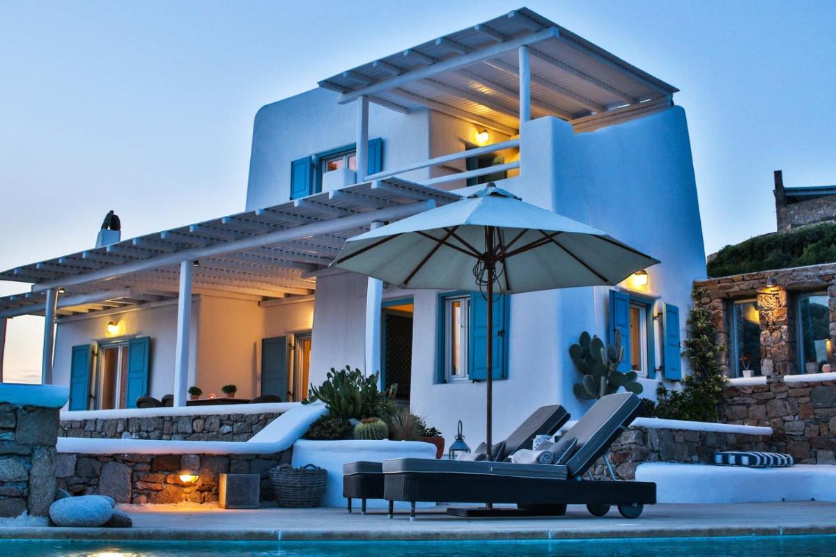 Villa Sunshine by Elite Estates view 3
