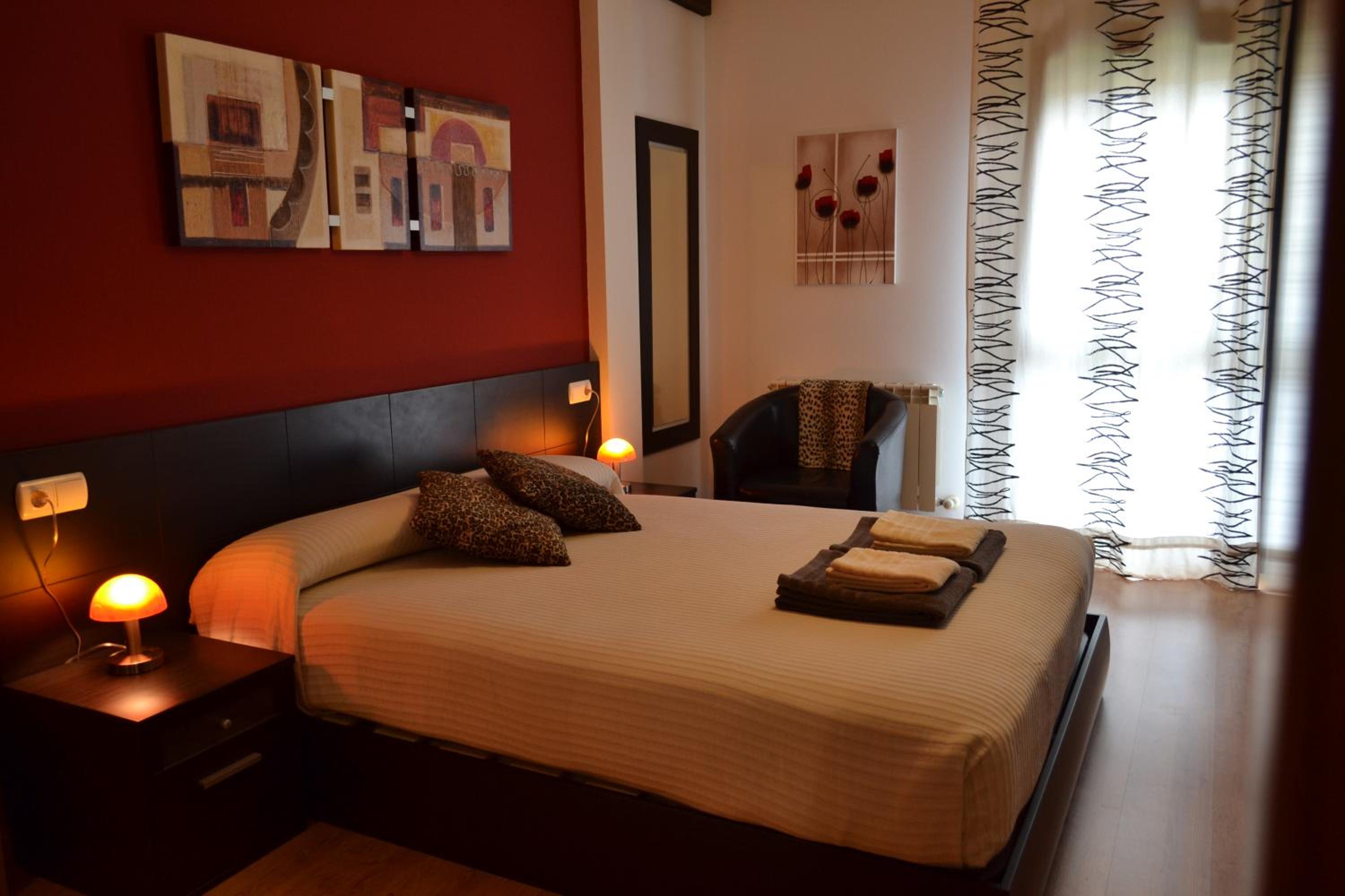 Apartamento Nuevo Baztan view 3