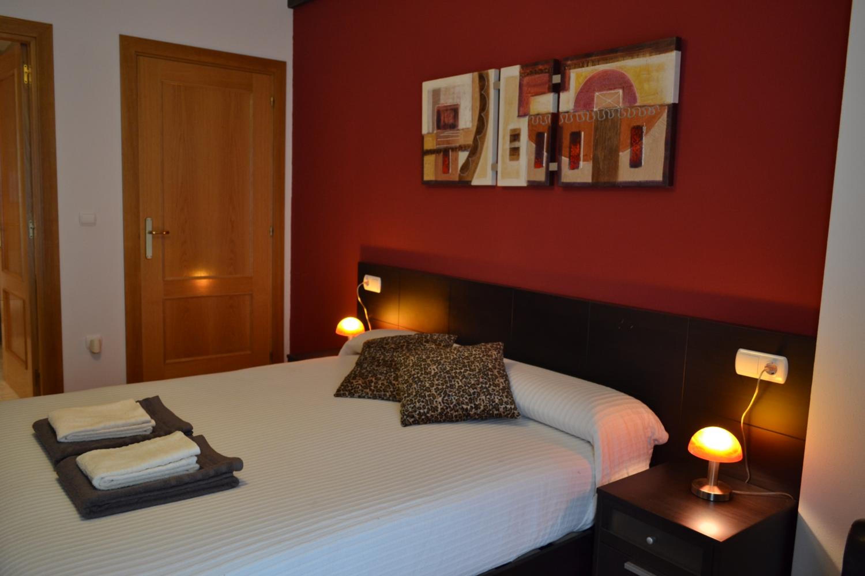 Apartamento Nuevo Baztan view 2