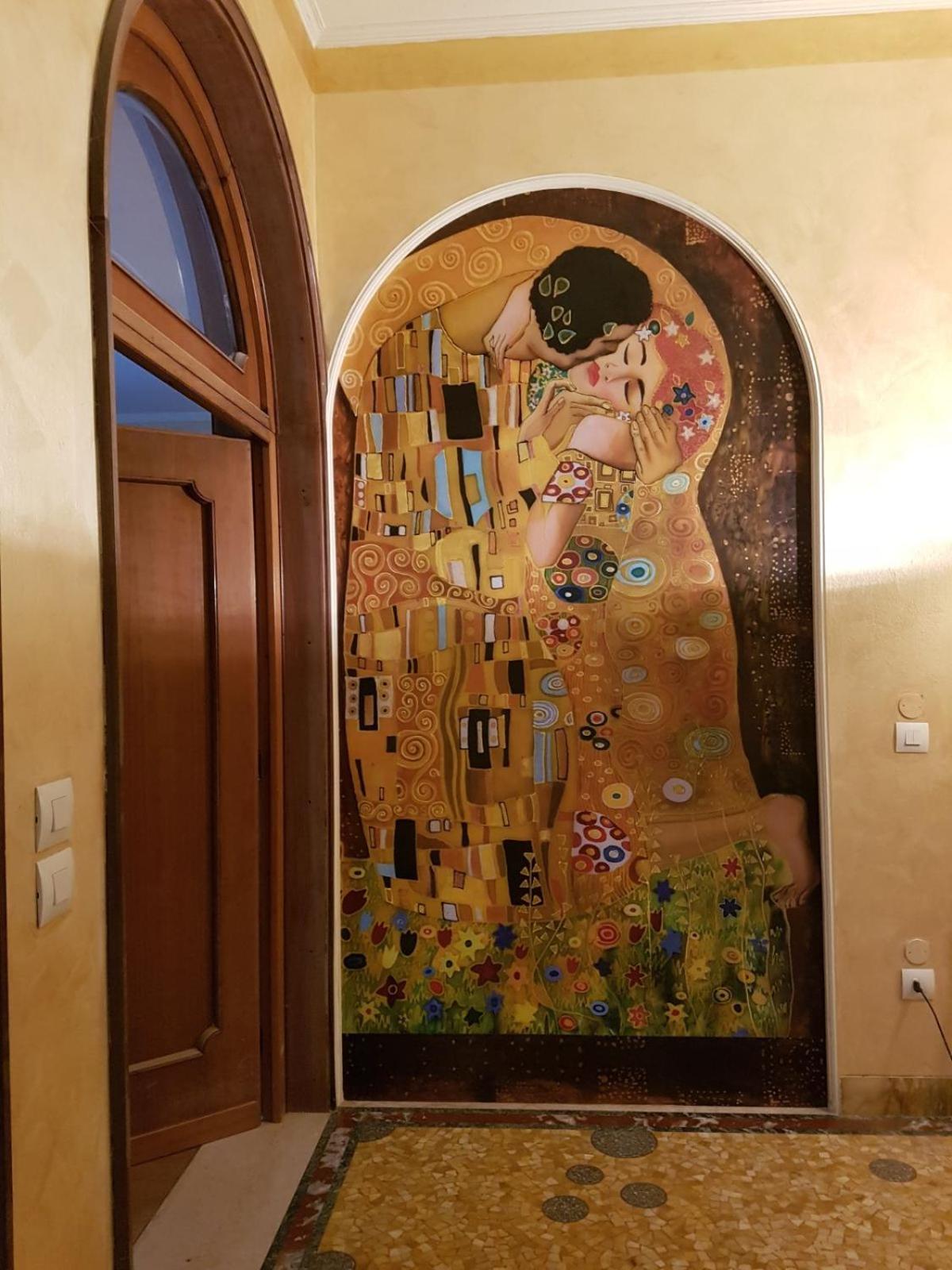 Residenza Hermitage