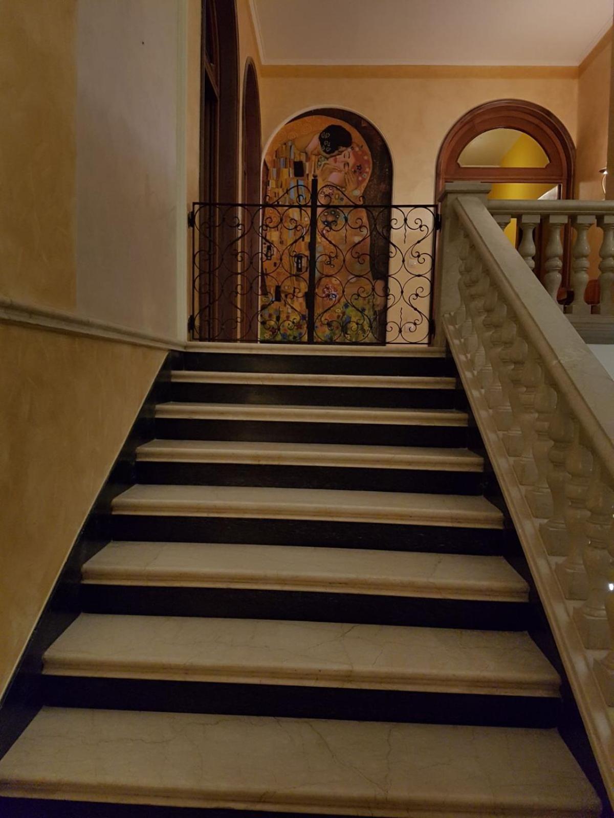Residenza Hermitage