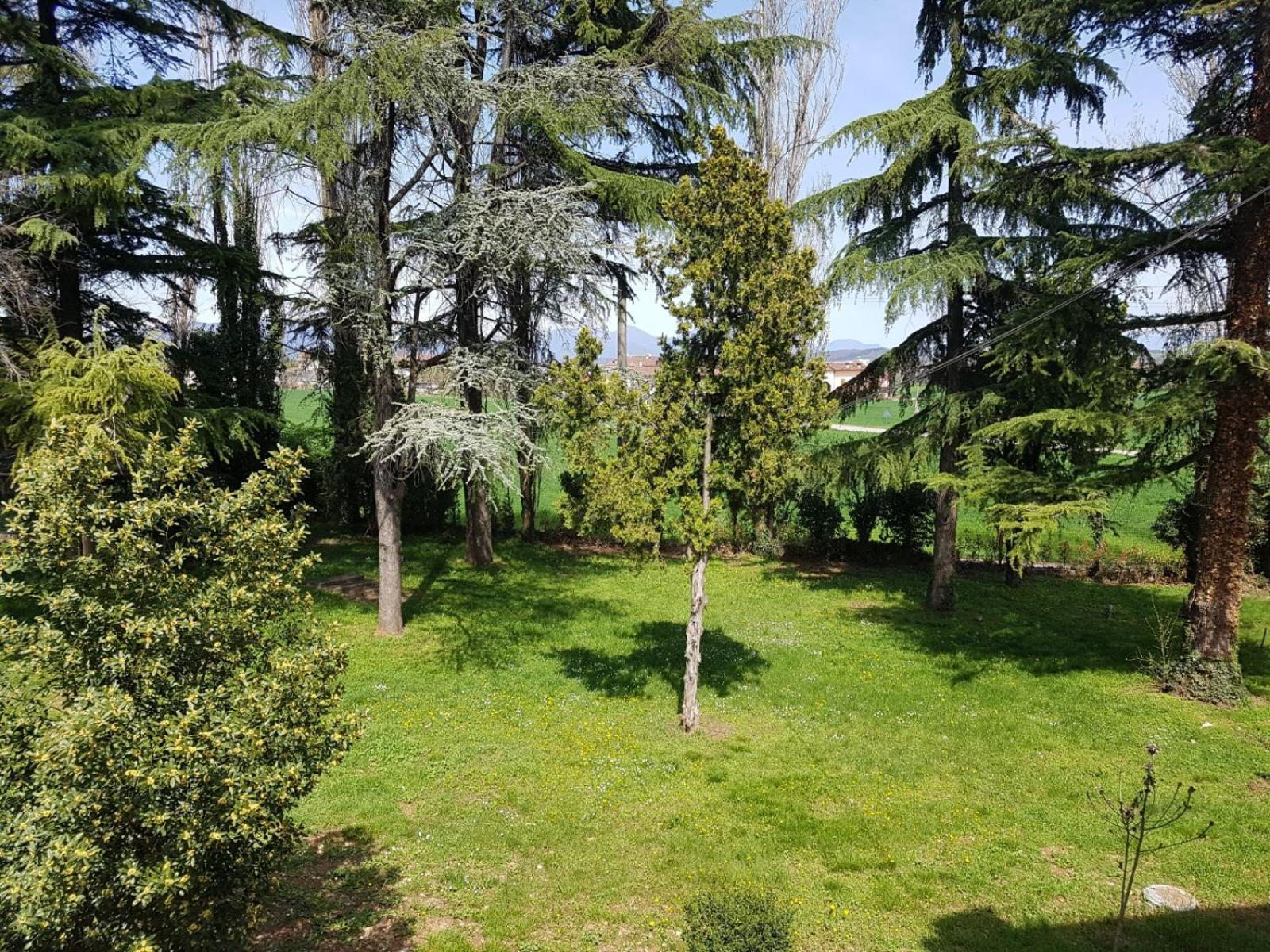 Residenza Hermitage