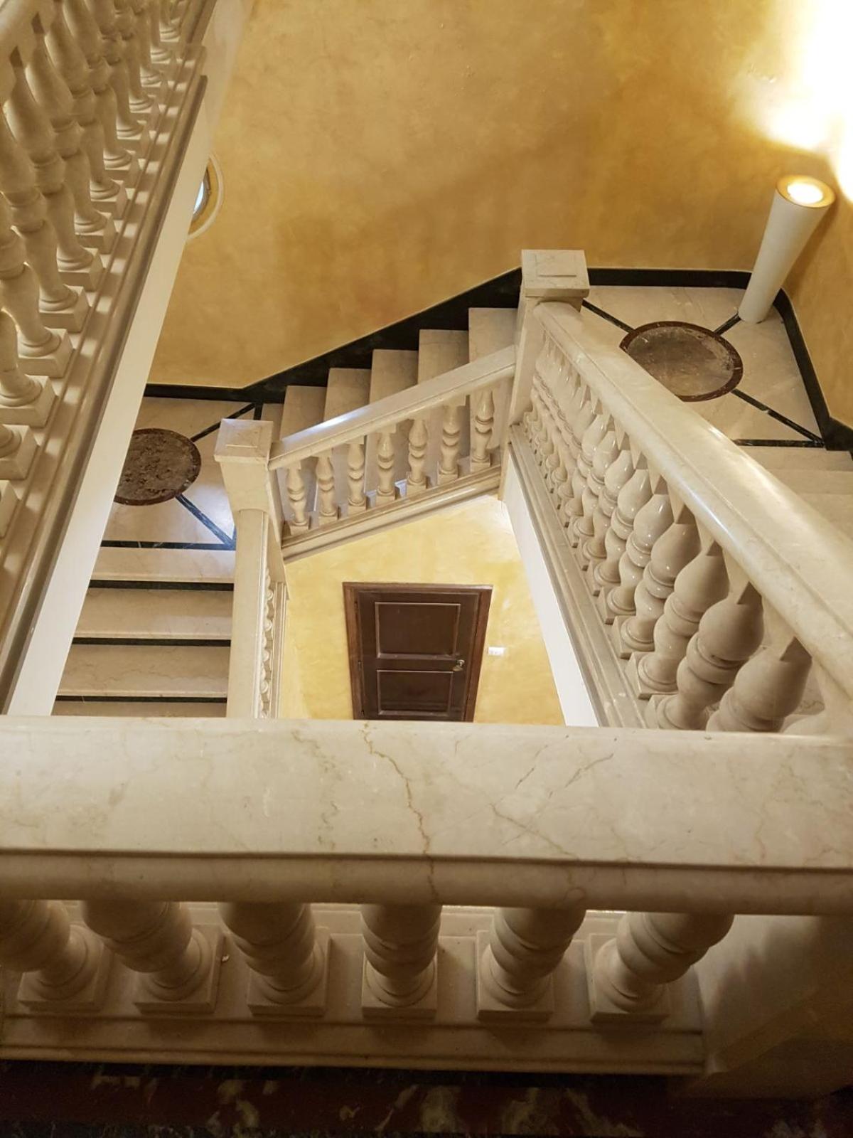 Residenza Hermitage