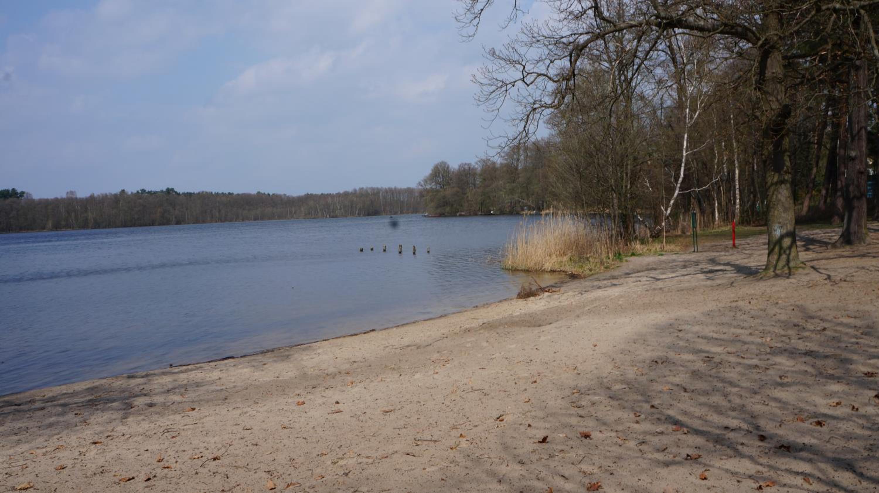 "Märkische Traube" idyllisches Gästehaus für Selbsversorger view 3