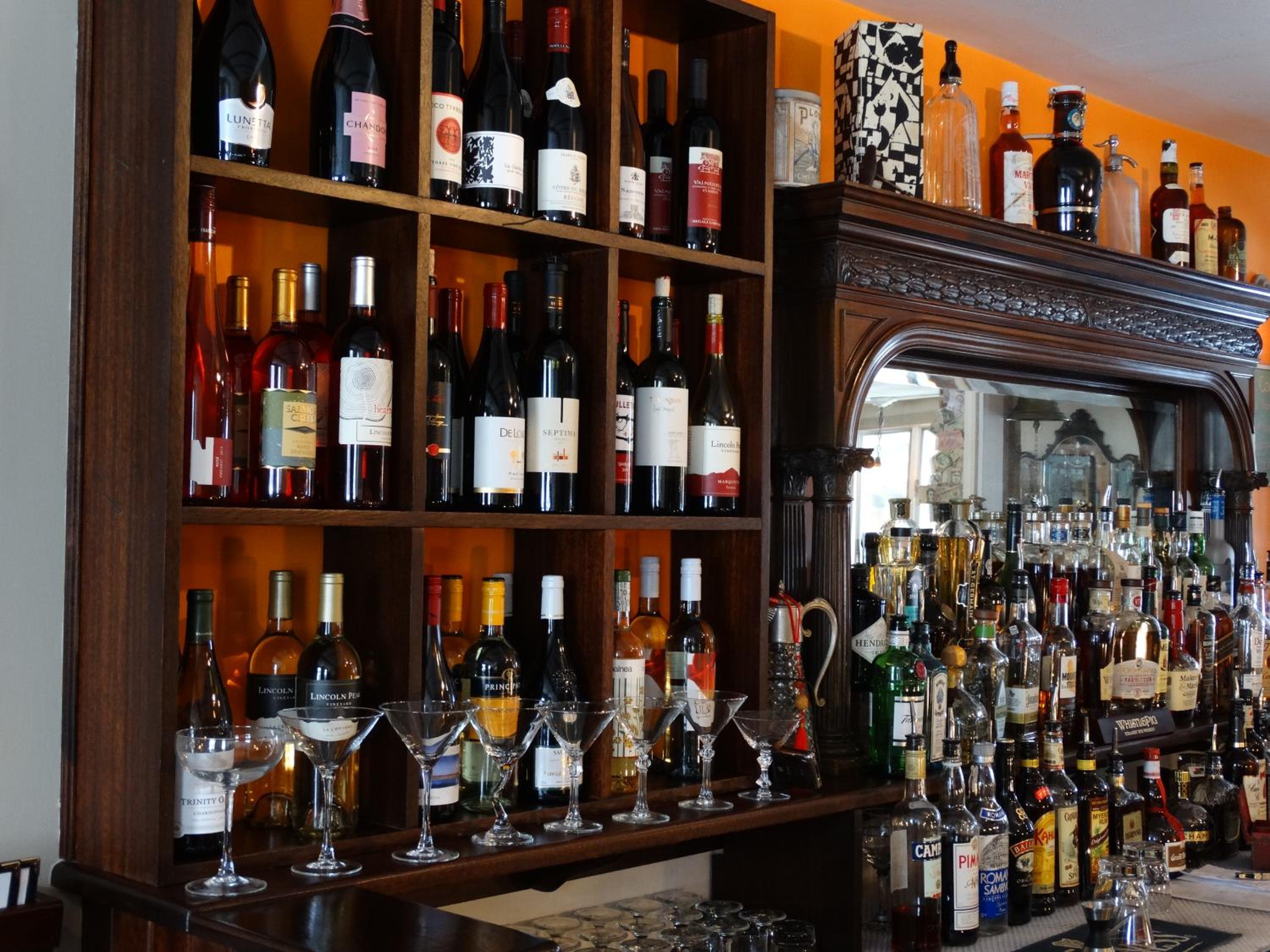 Shoreham Inn Bed & Breakfast