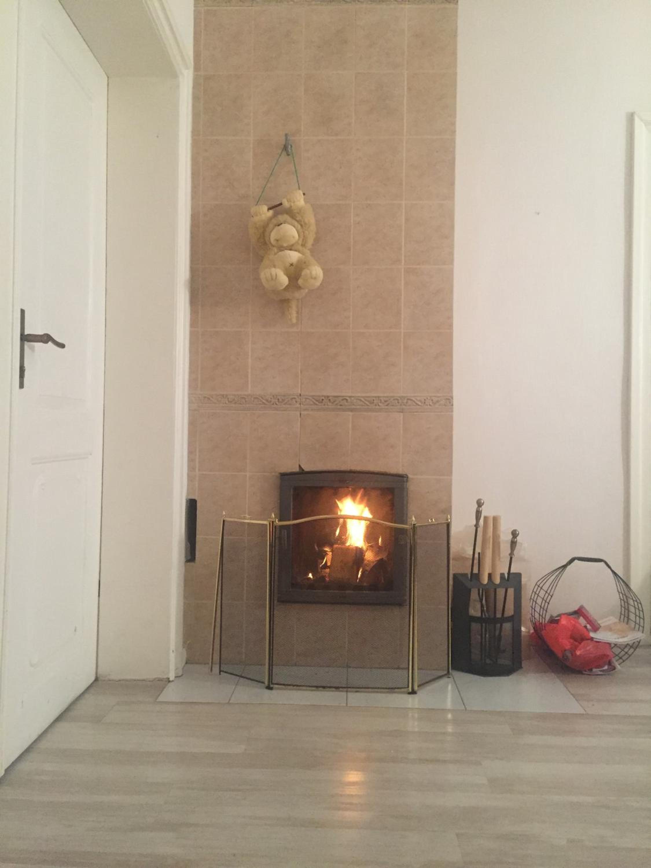 Heart of Riga Apartment