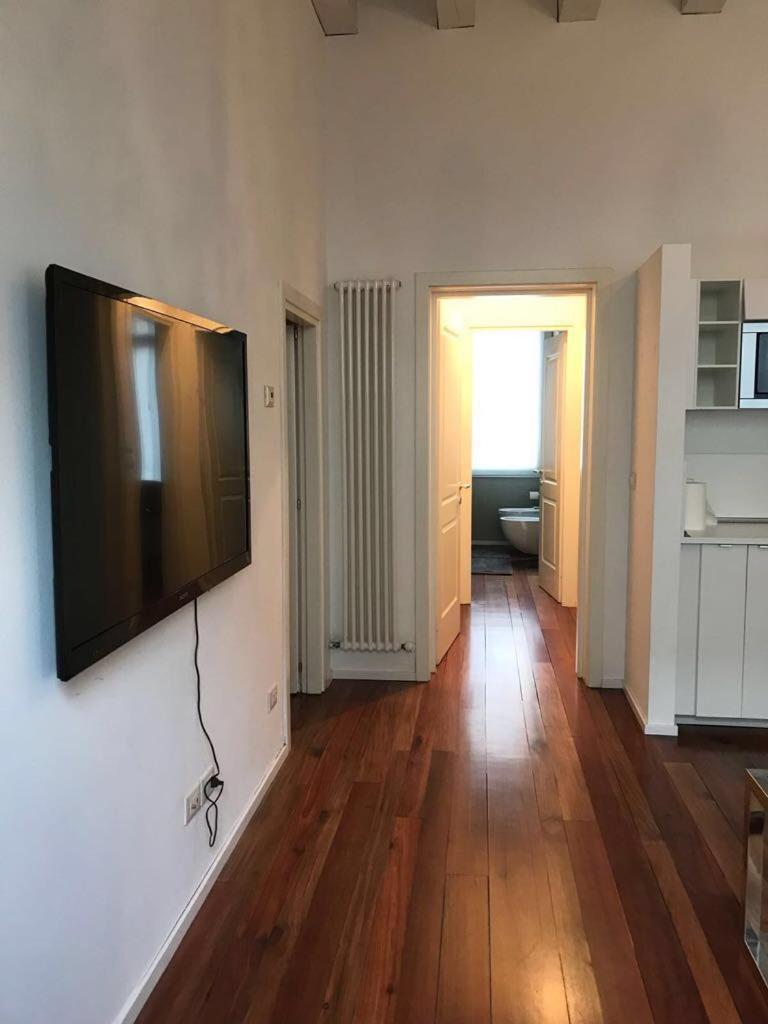 Appartamento nuovo e luminoso