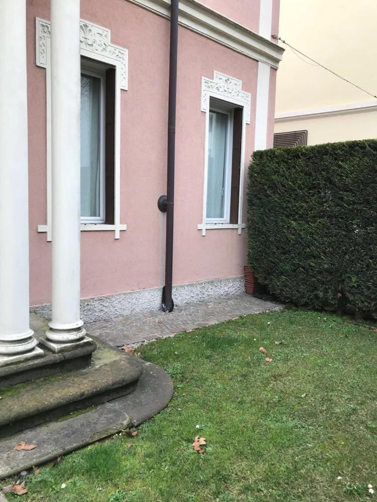 Appartamento nuovo e luminoso