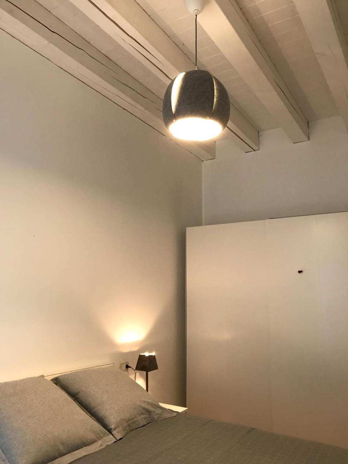Appartamento nuovo e luminoso