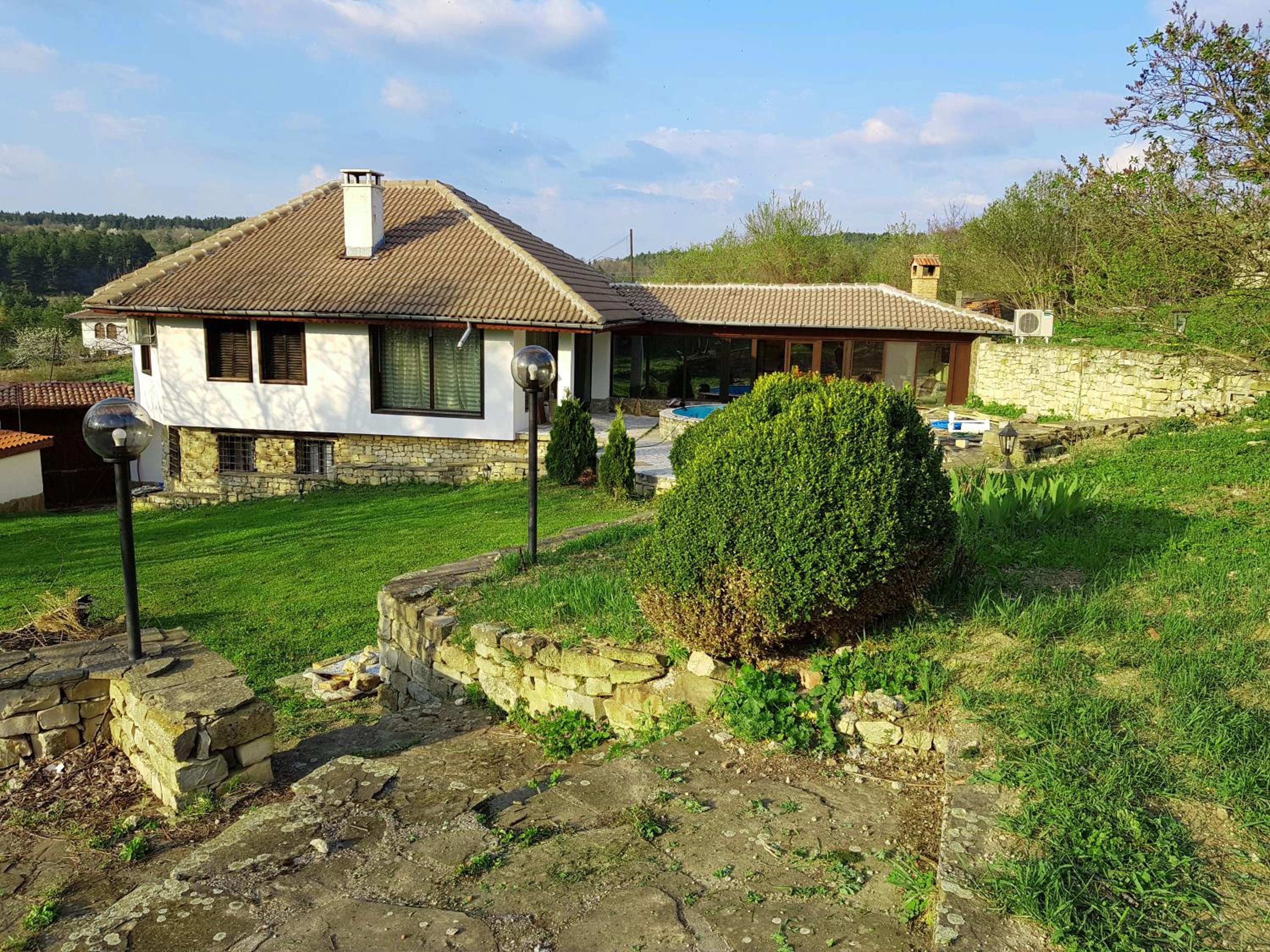 Holiday Home Arbanasi