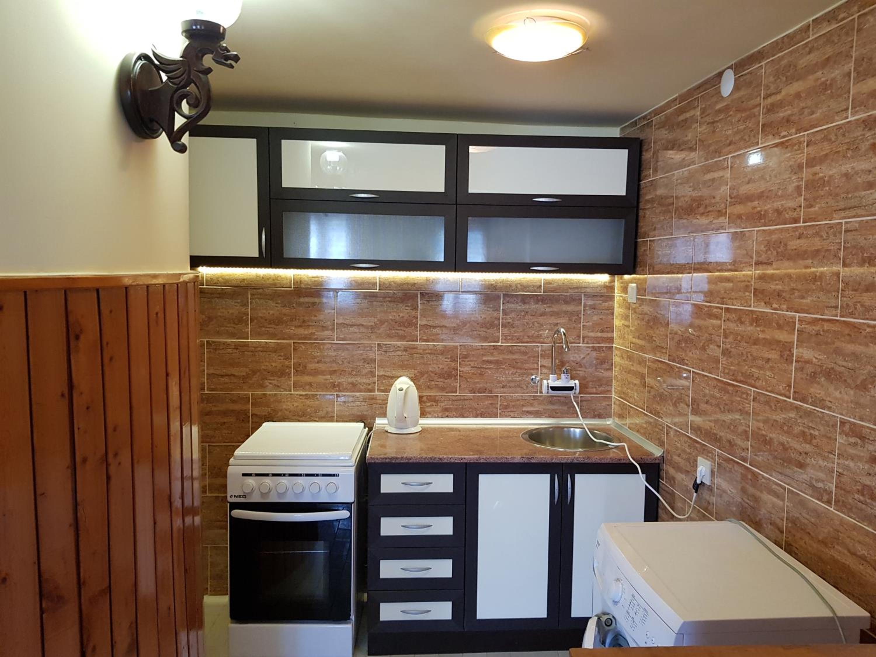 Holiday Home Arbanasi