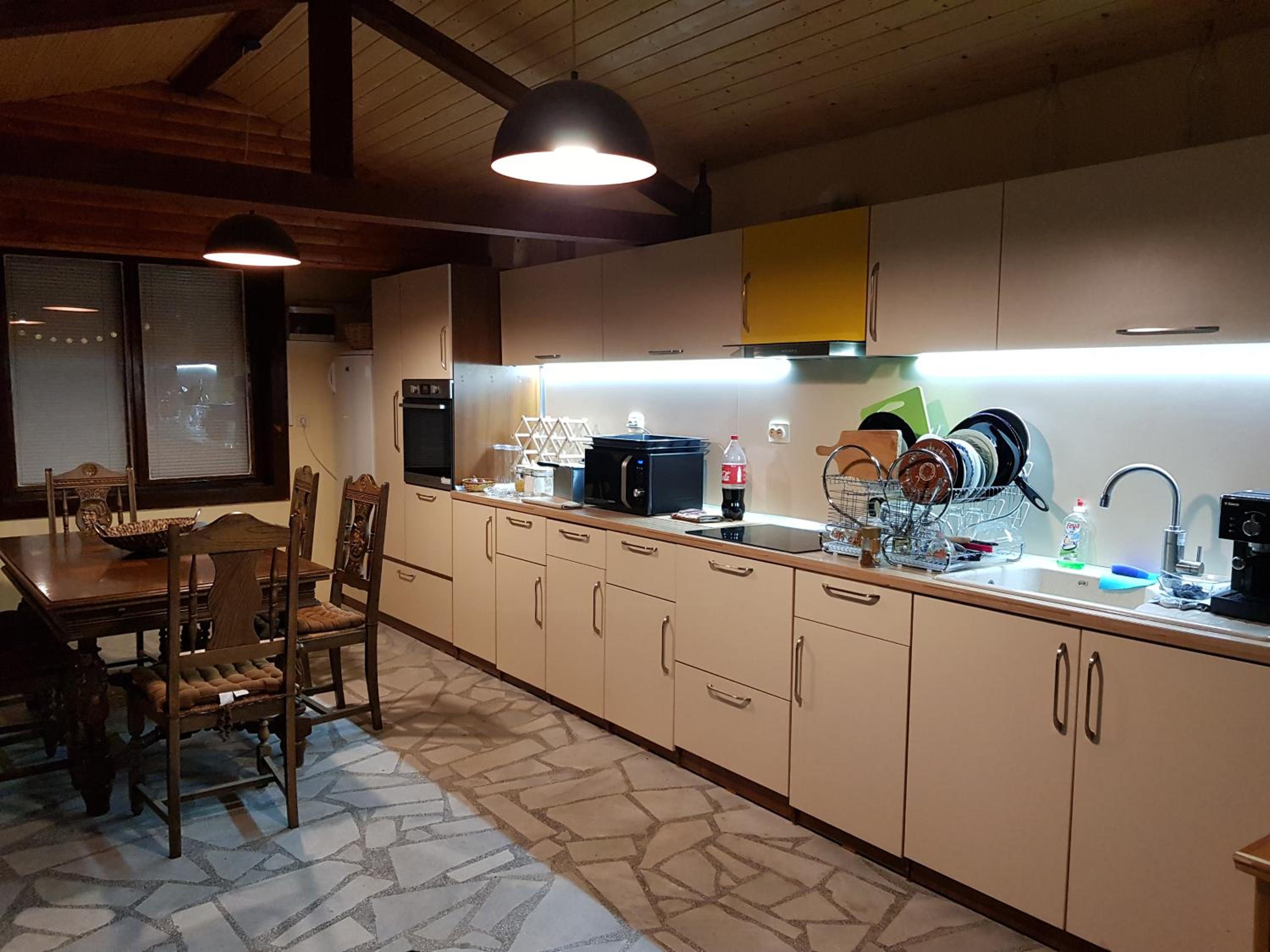 Holiday Home Arbanasi