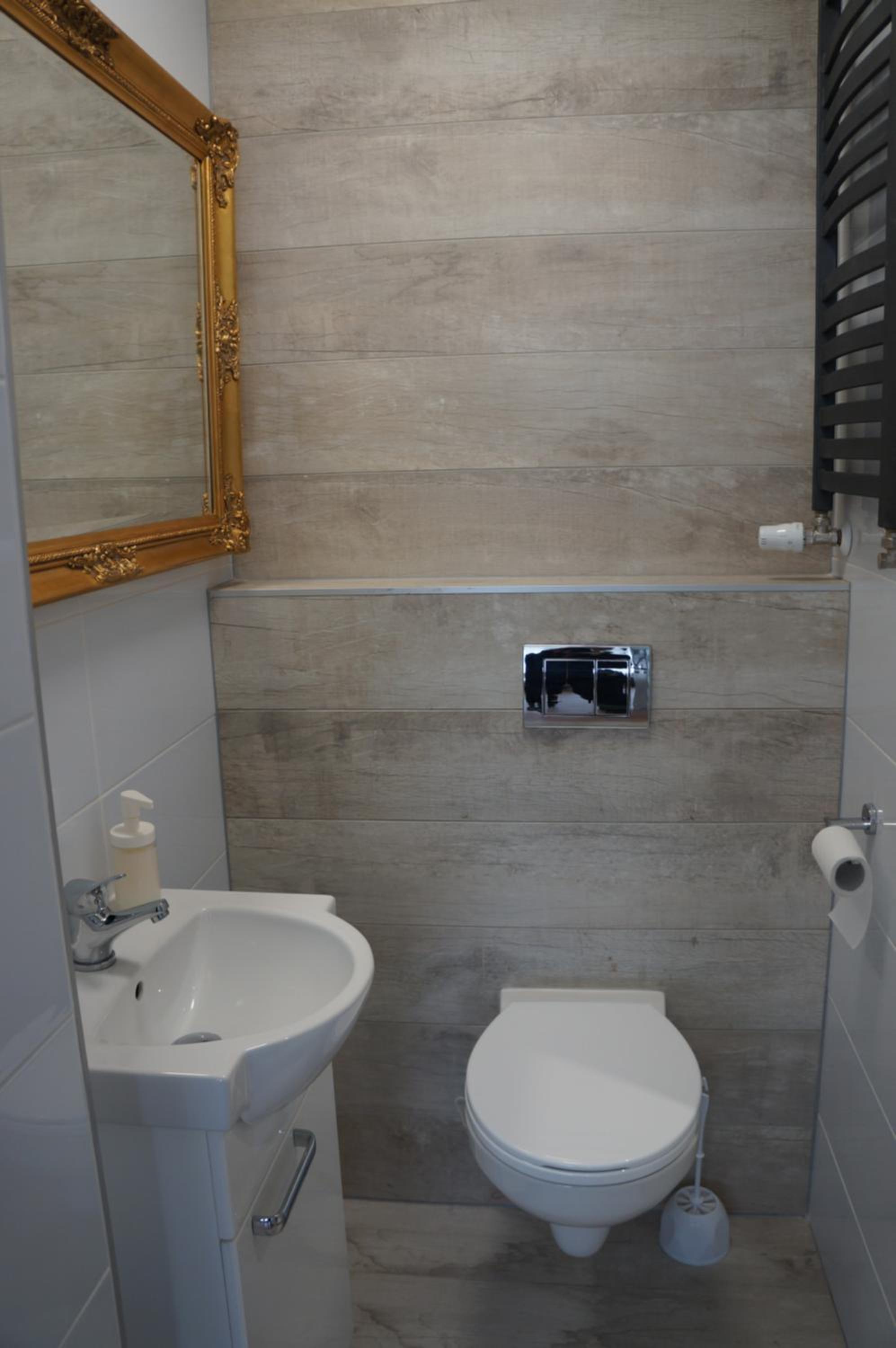 Apartamenty z klimatem