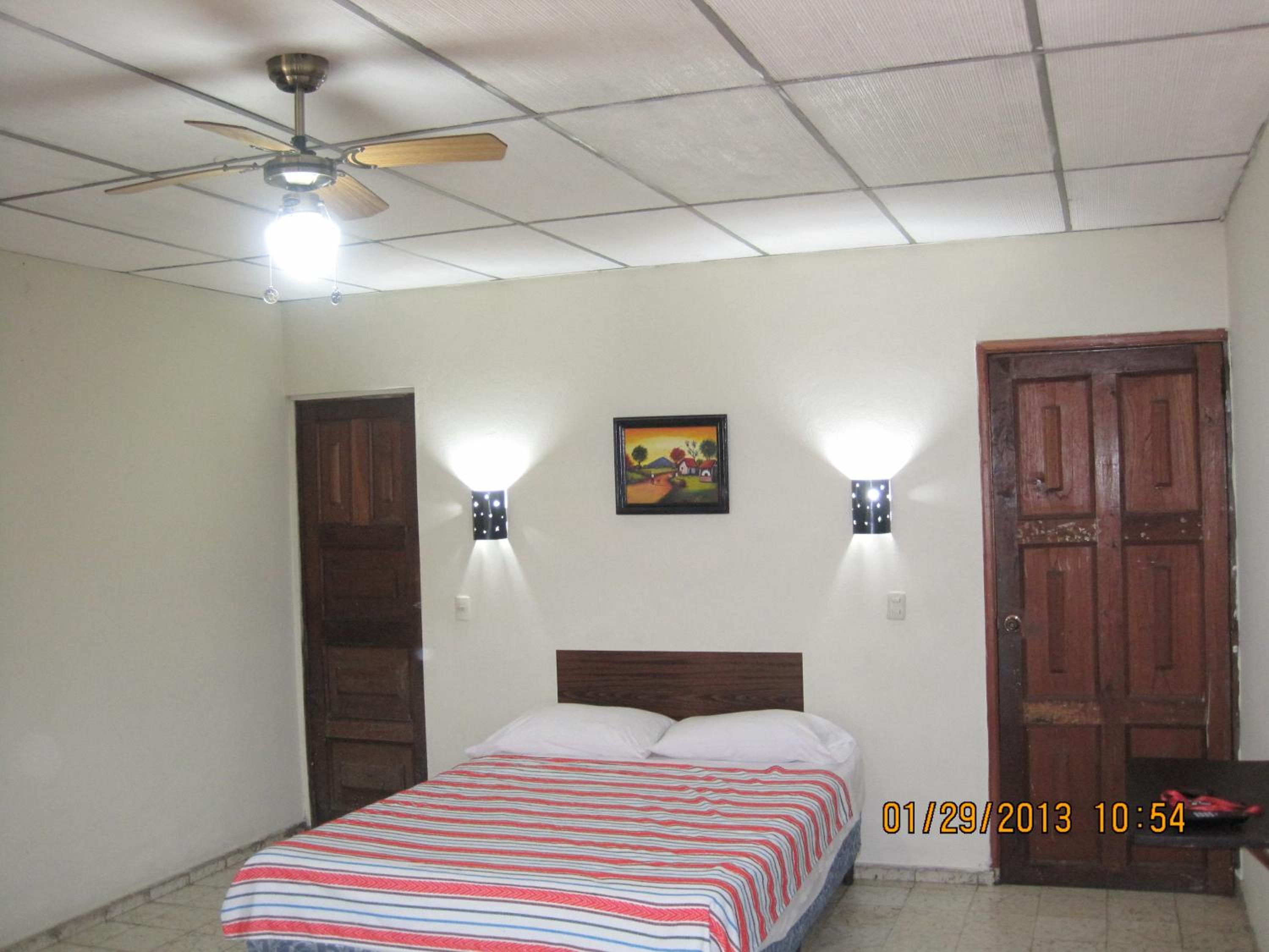 Hostal Doña Marta