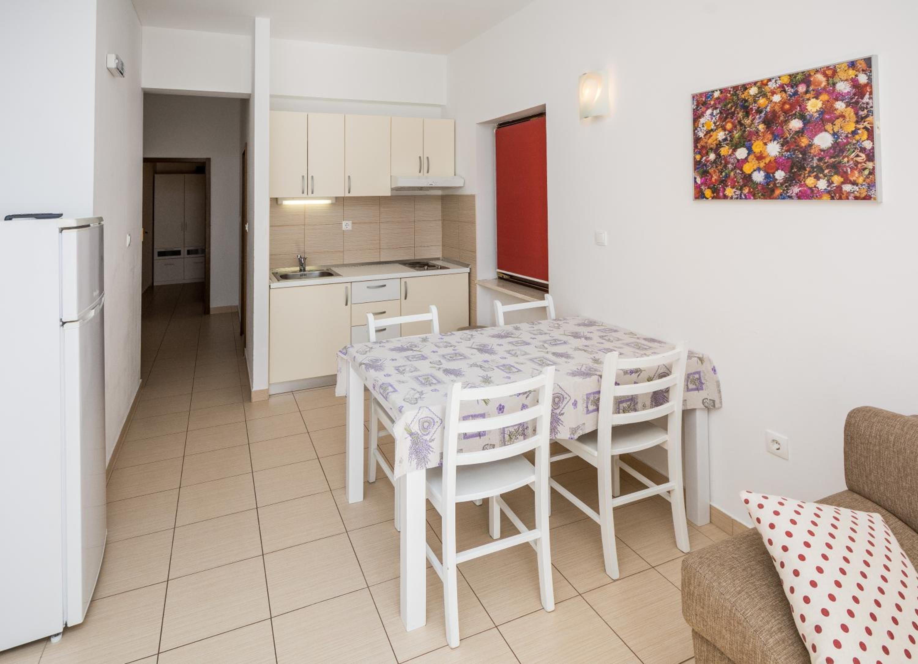 Rooms & Apartments Bruno — photo 96