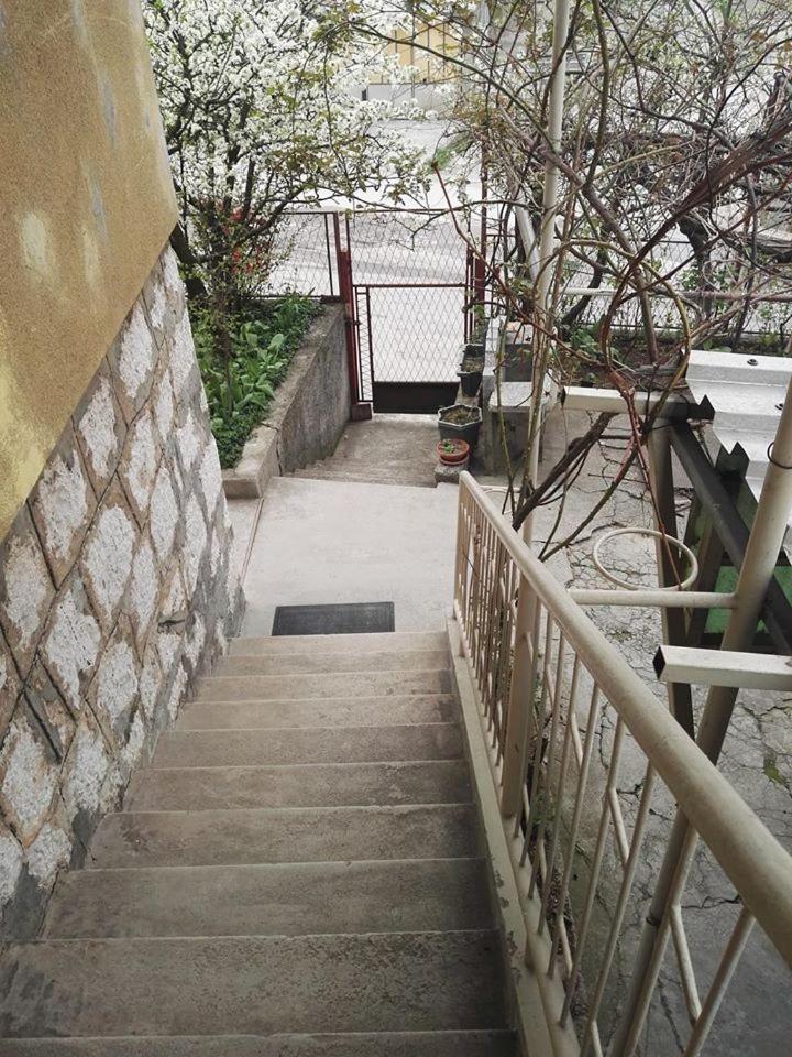 Apartment Panorama