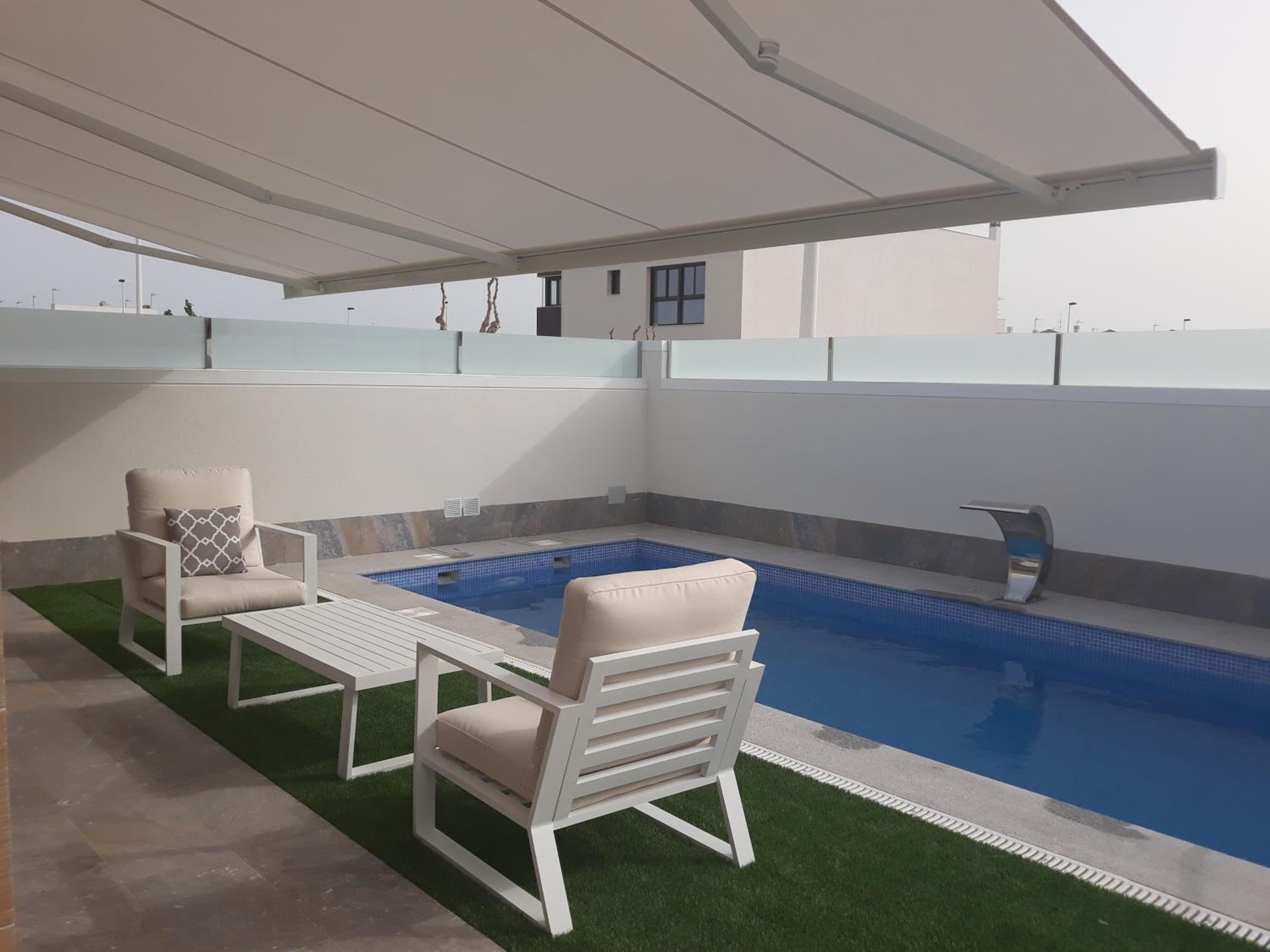 Villa Pinatar