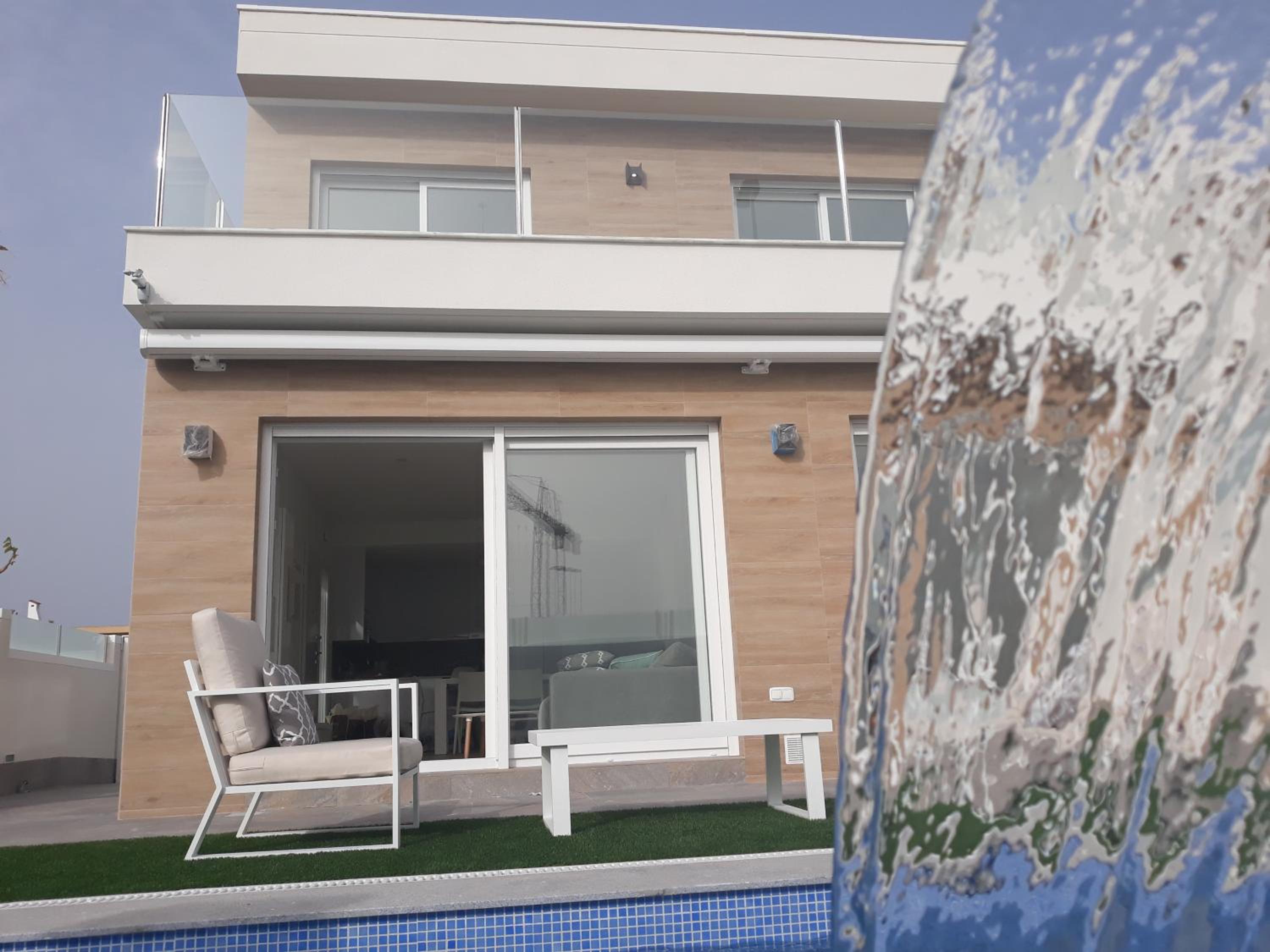Villa Pinatar