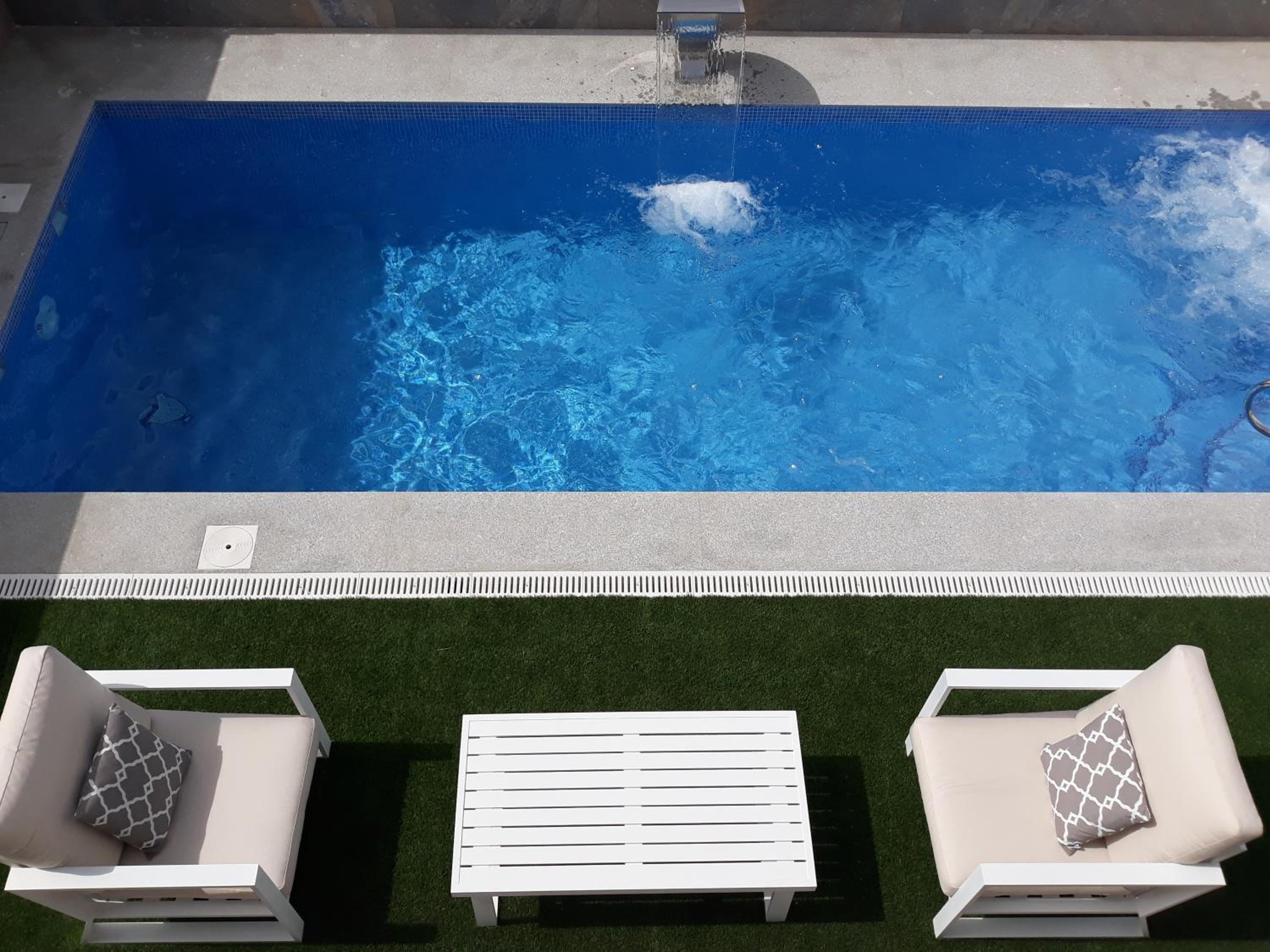 Villa Pinatar