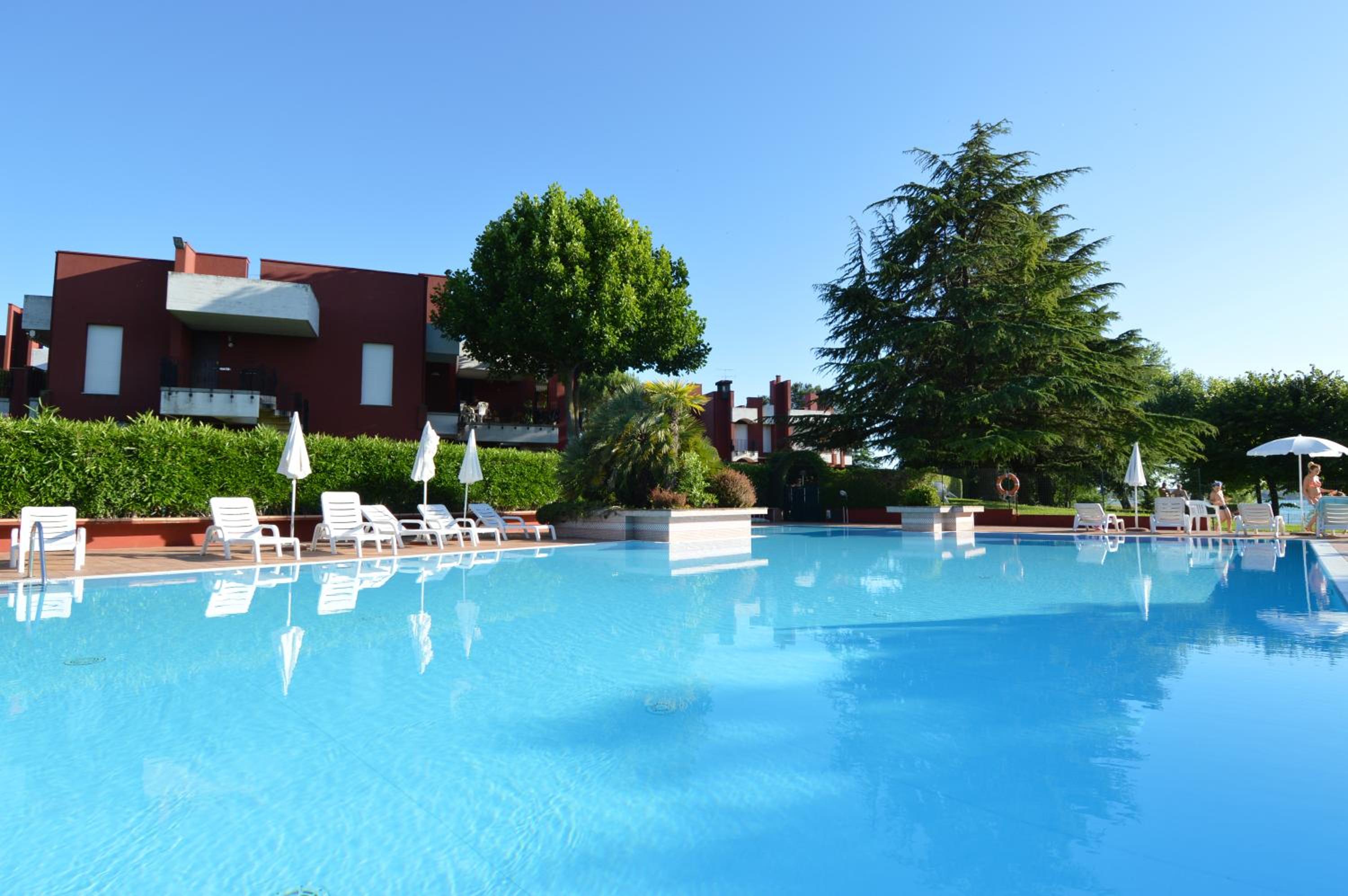 Holiday Sirmione Apartments, photo 5