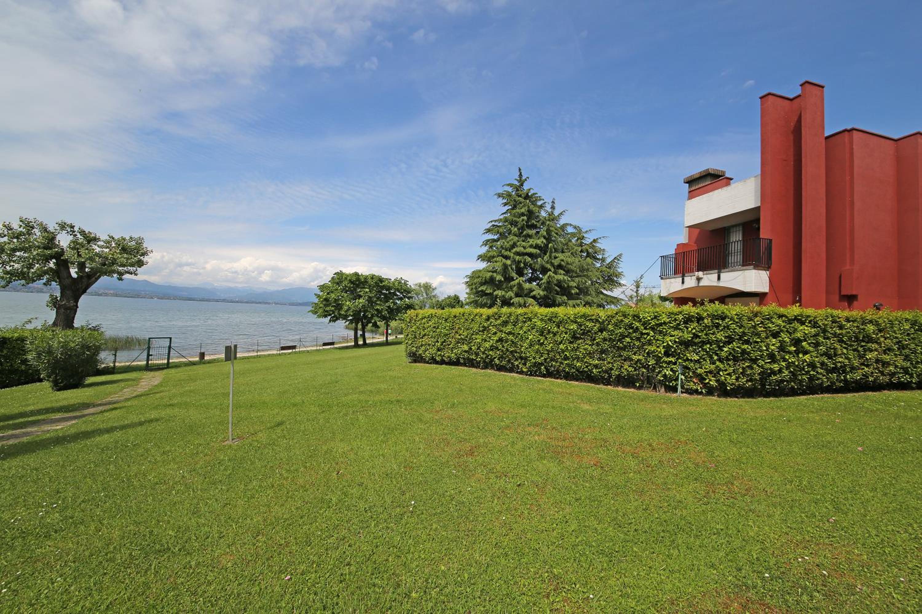 Holiday Sirmione Apartments, photo 62