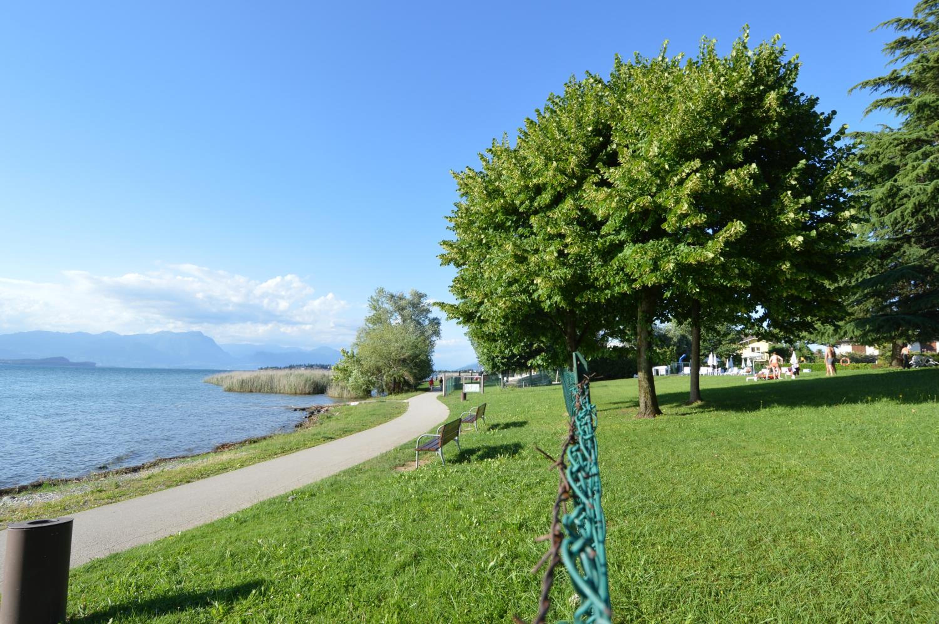 Holiday Sirmione Apartments, photo 17