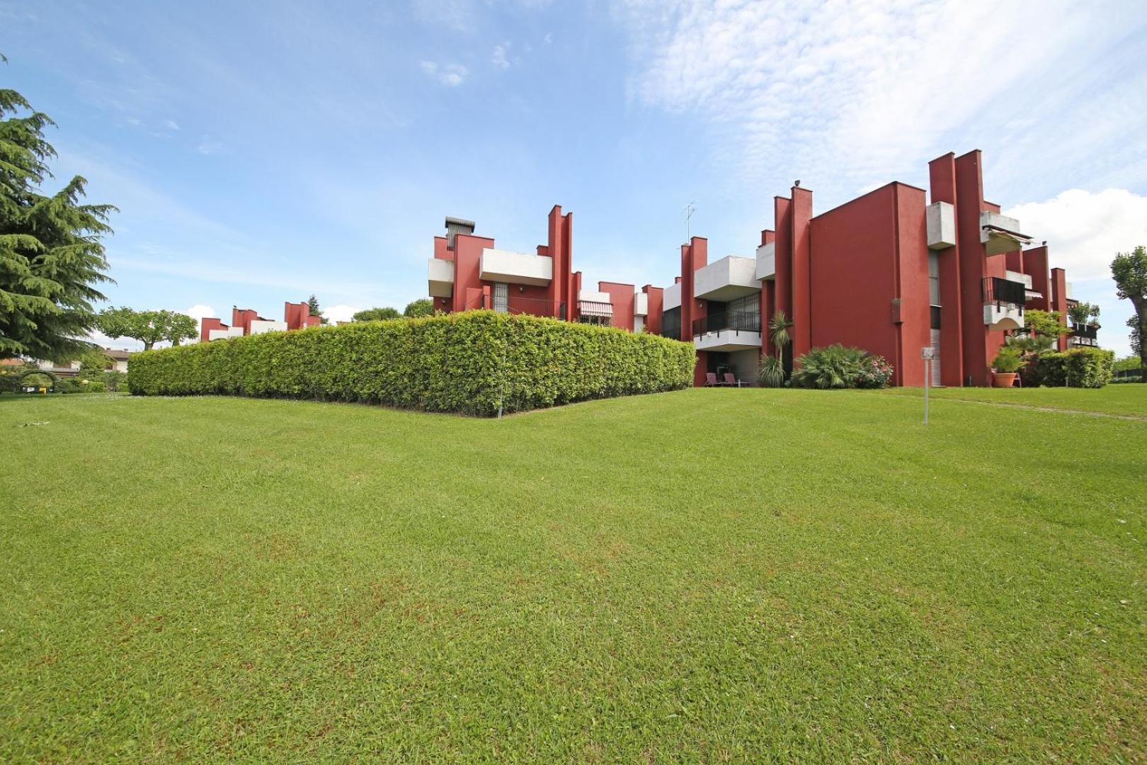 Holiday Sirmione Apartments, photo 23