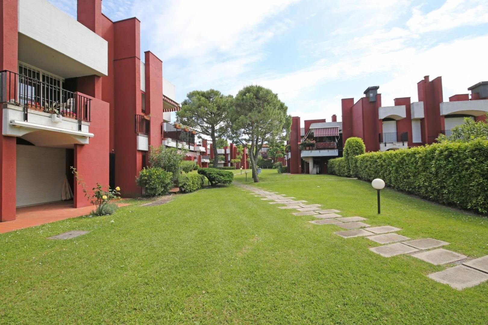 Holiday Sirmione Apartments, photo 40