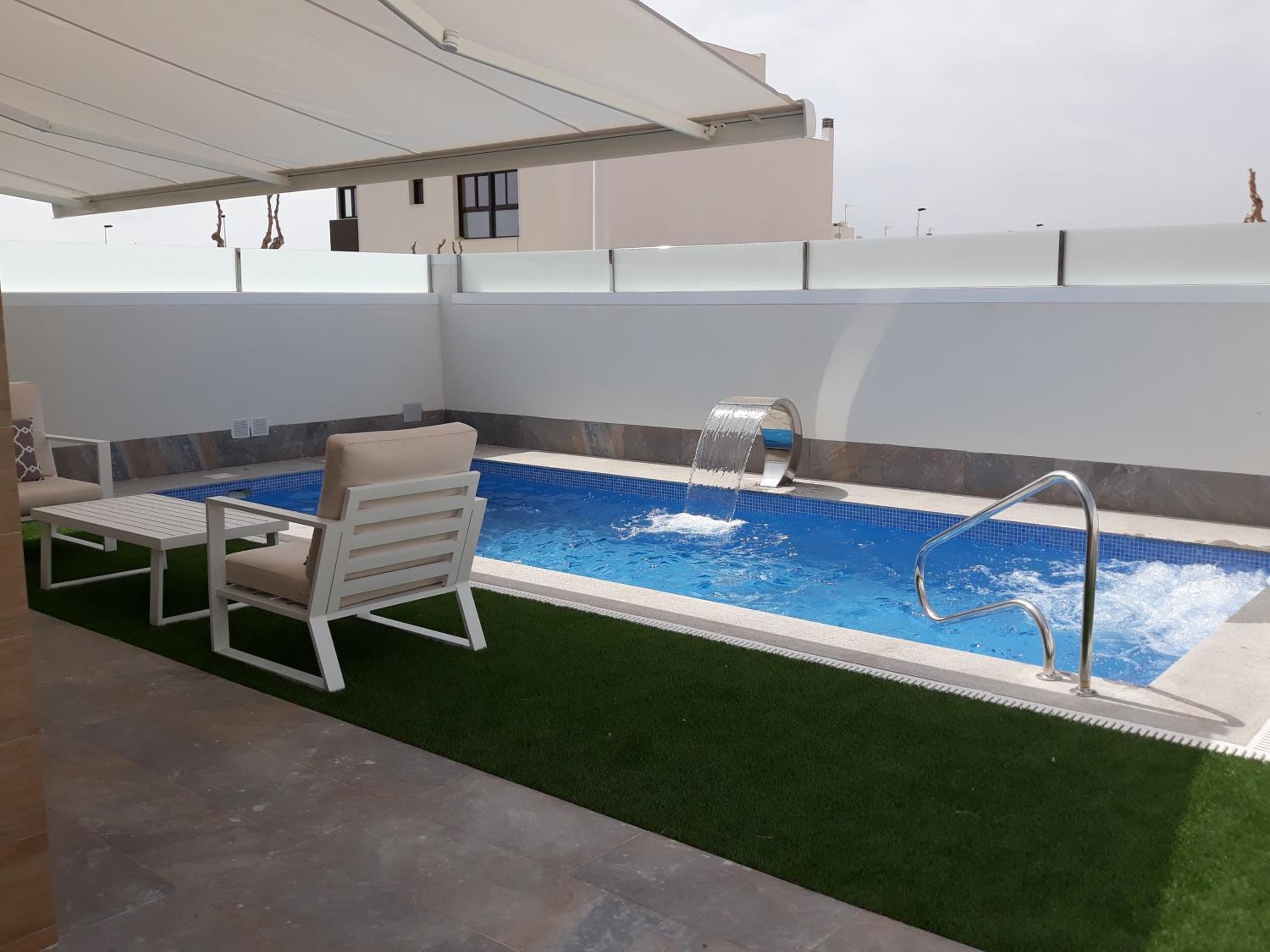 Villa Pinatar