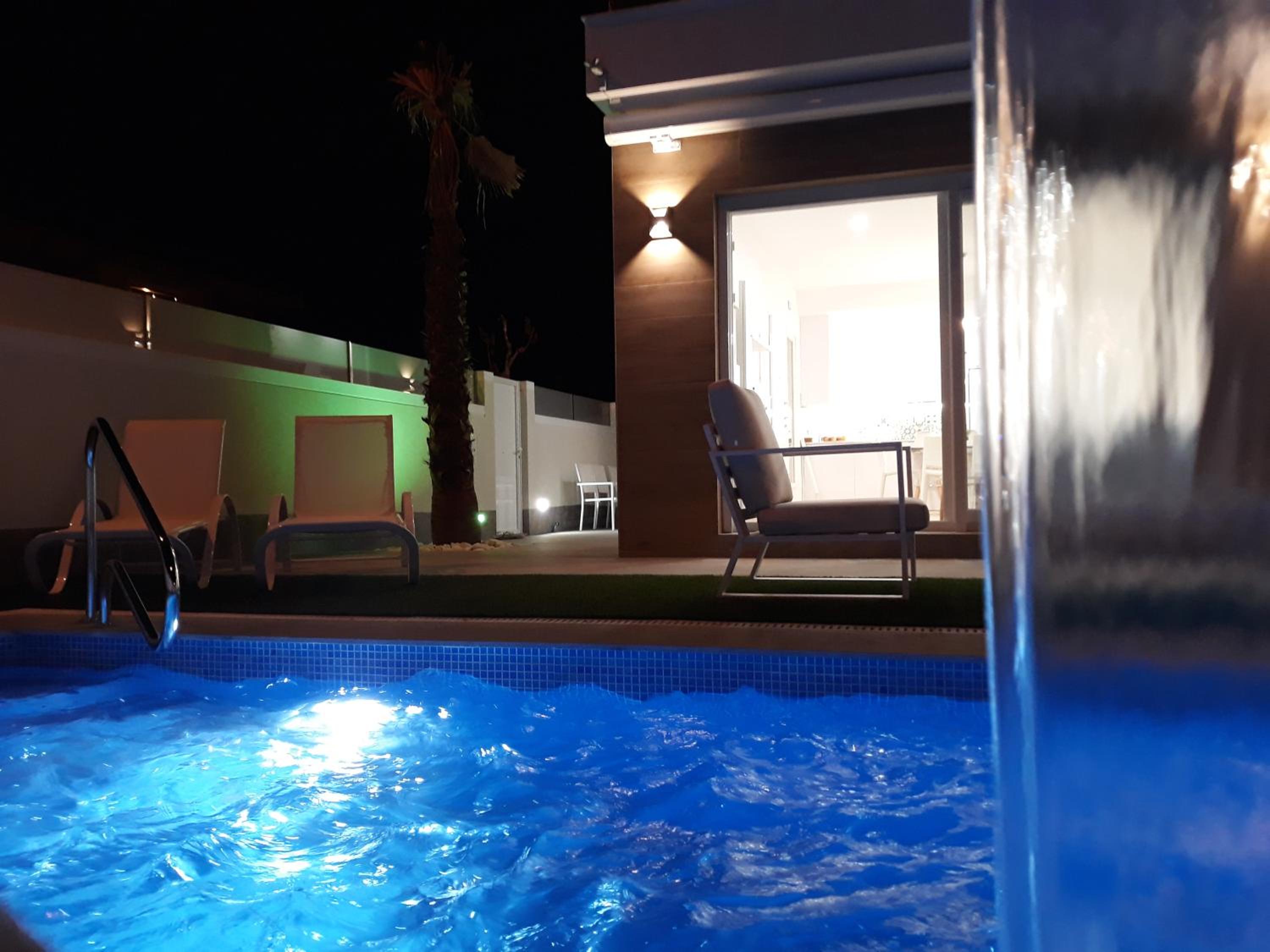 Villa Pinatar