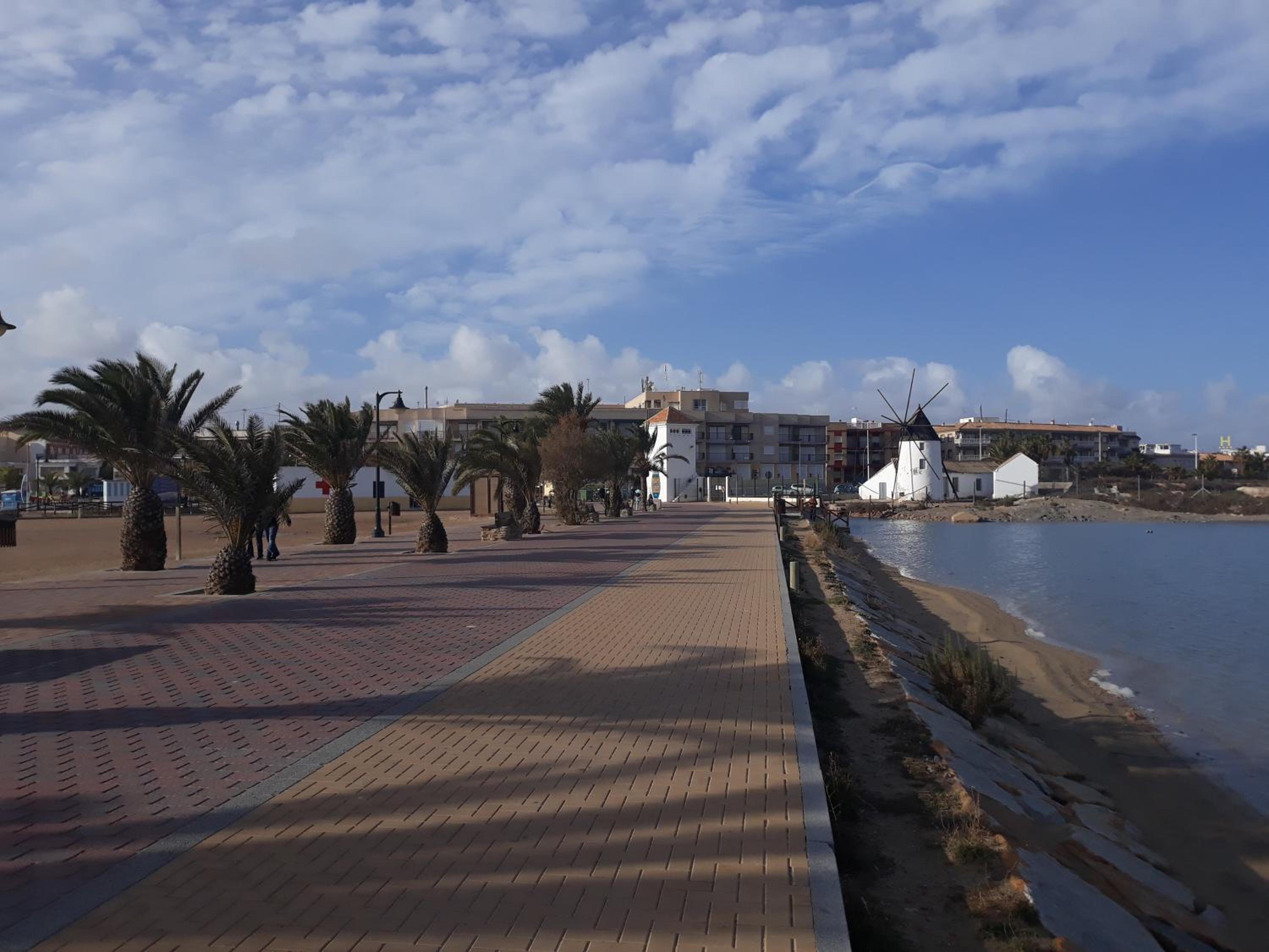 Villa Pinatar