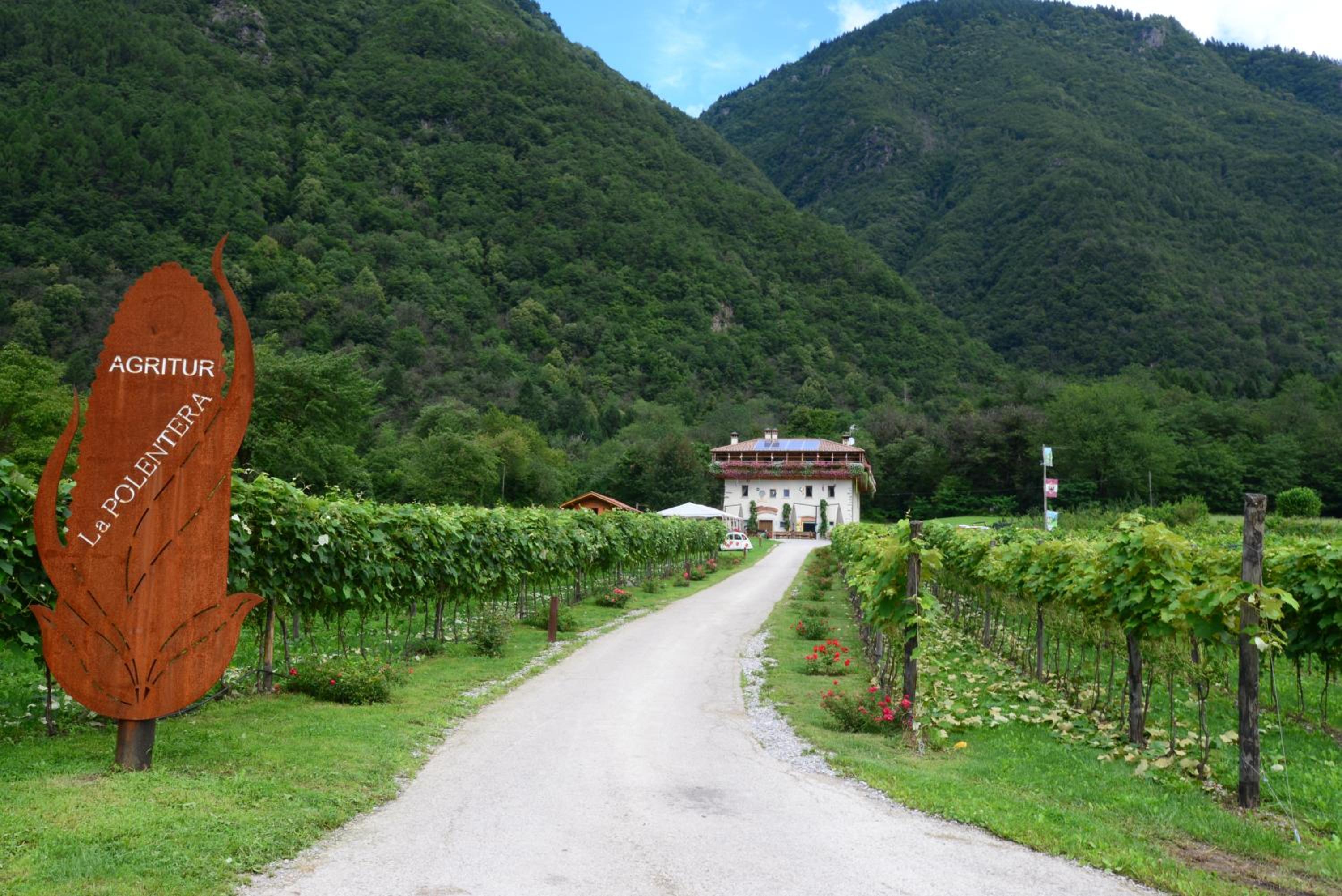 Agritur La Polentera view 5
