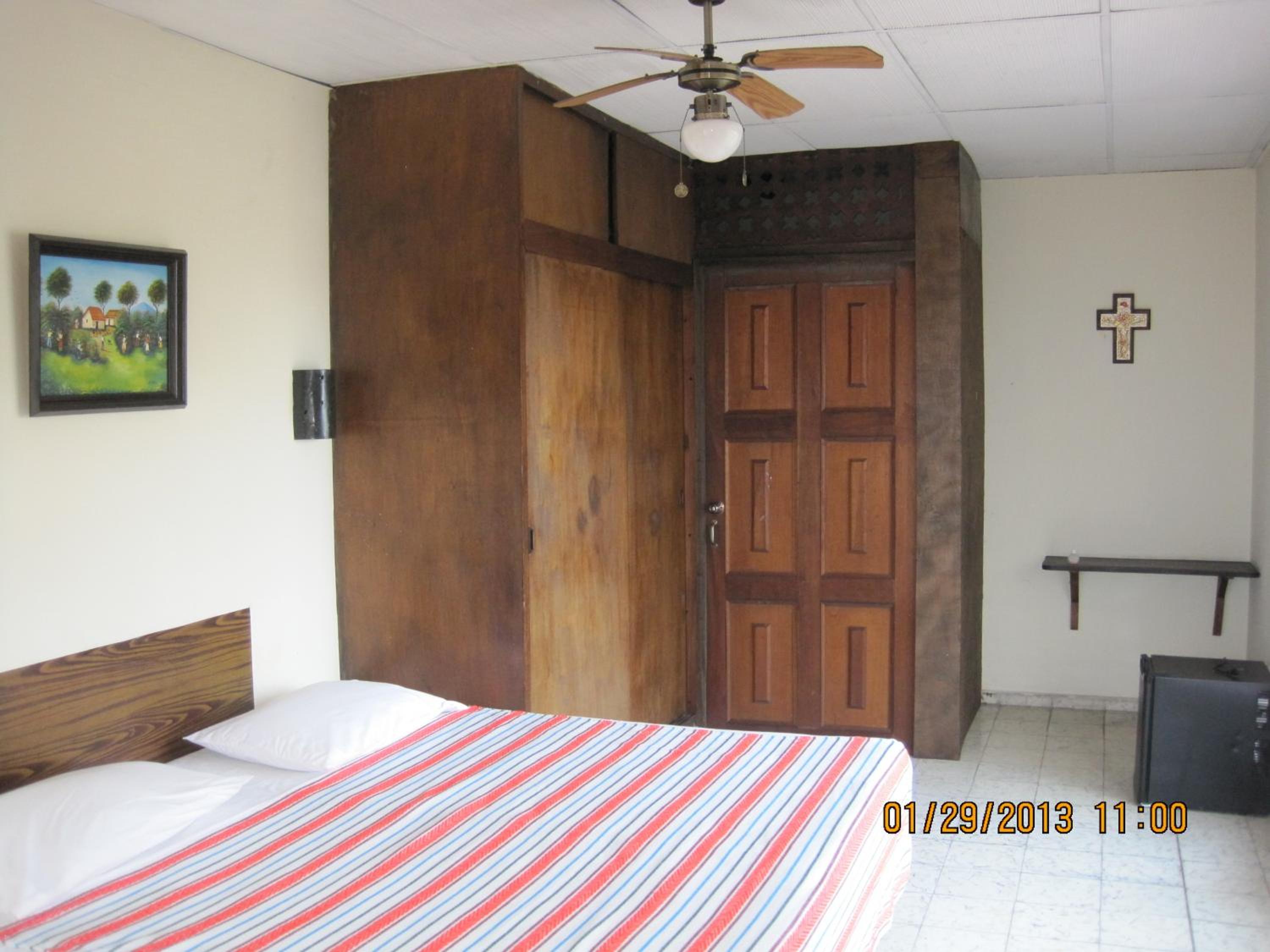 Hostal Doña Marta