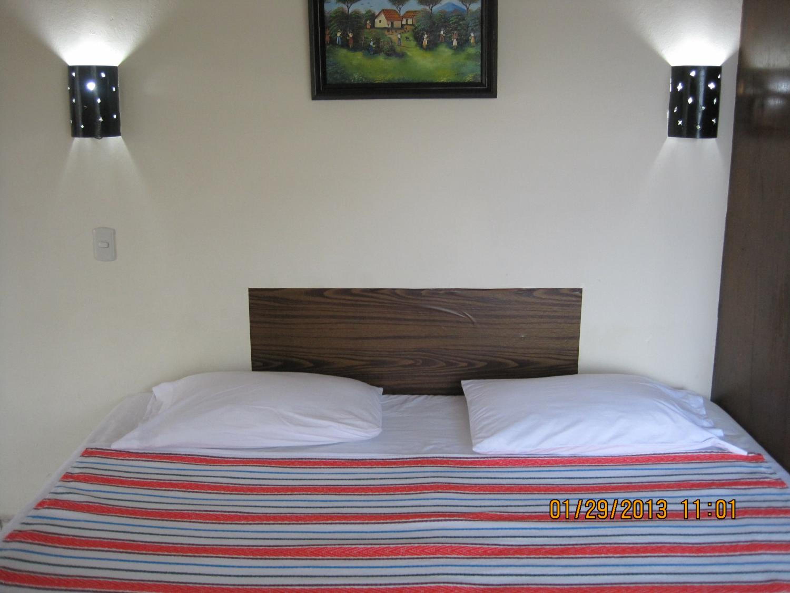 Hostal Doña Marta