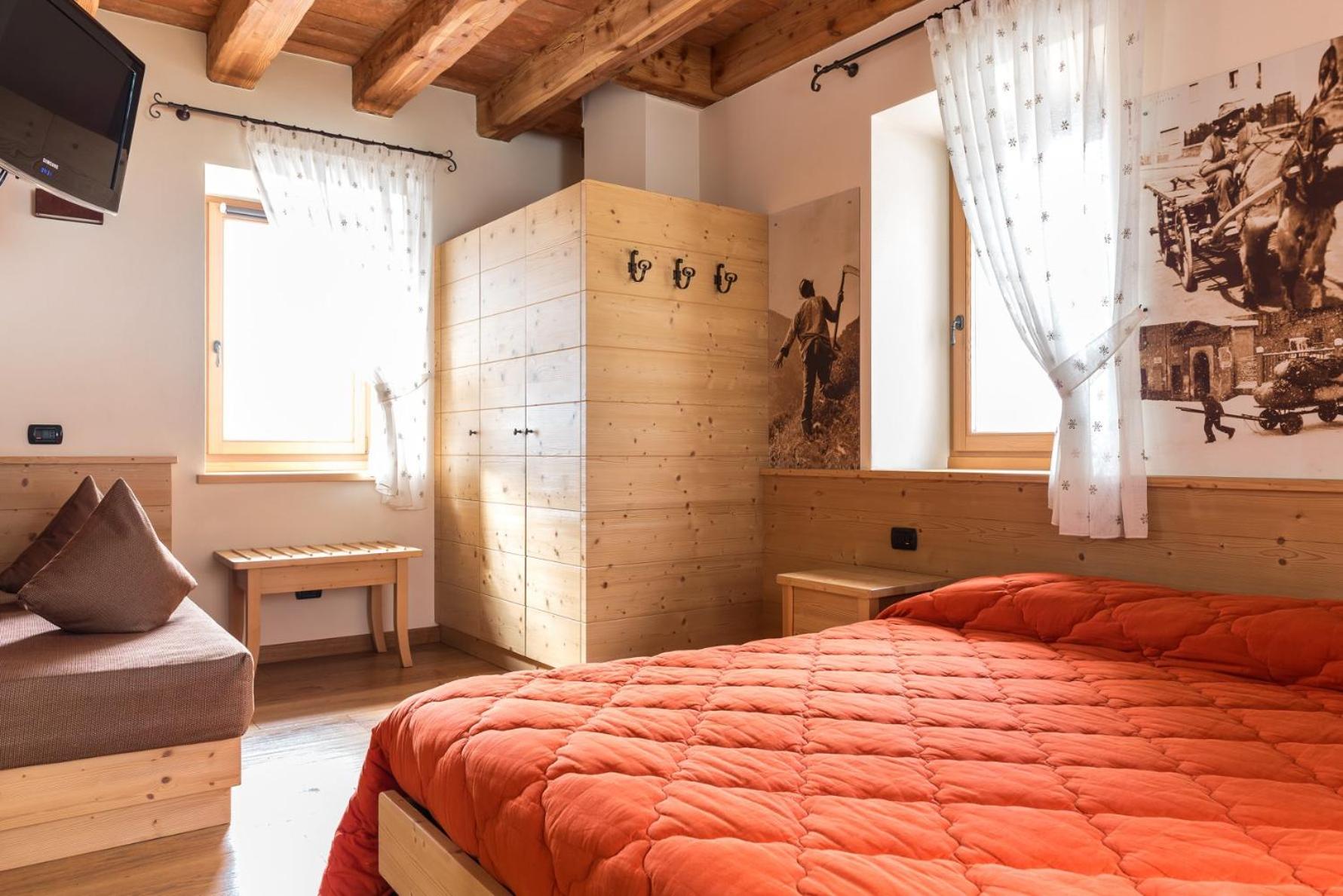 Agritur La Polentera view 4