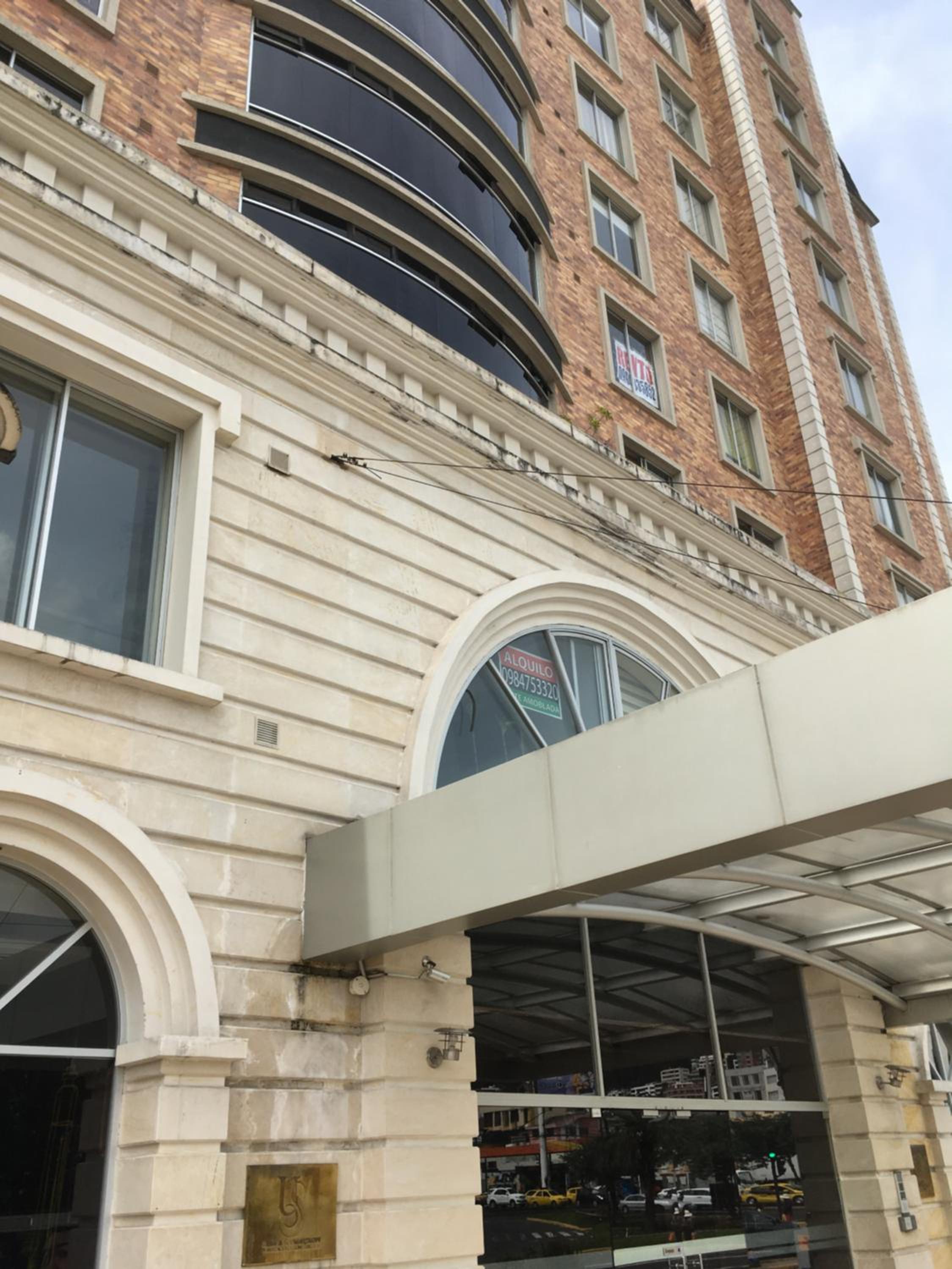 Hotel Suites Parque Real