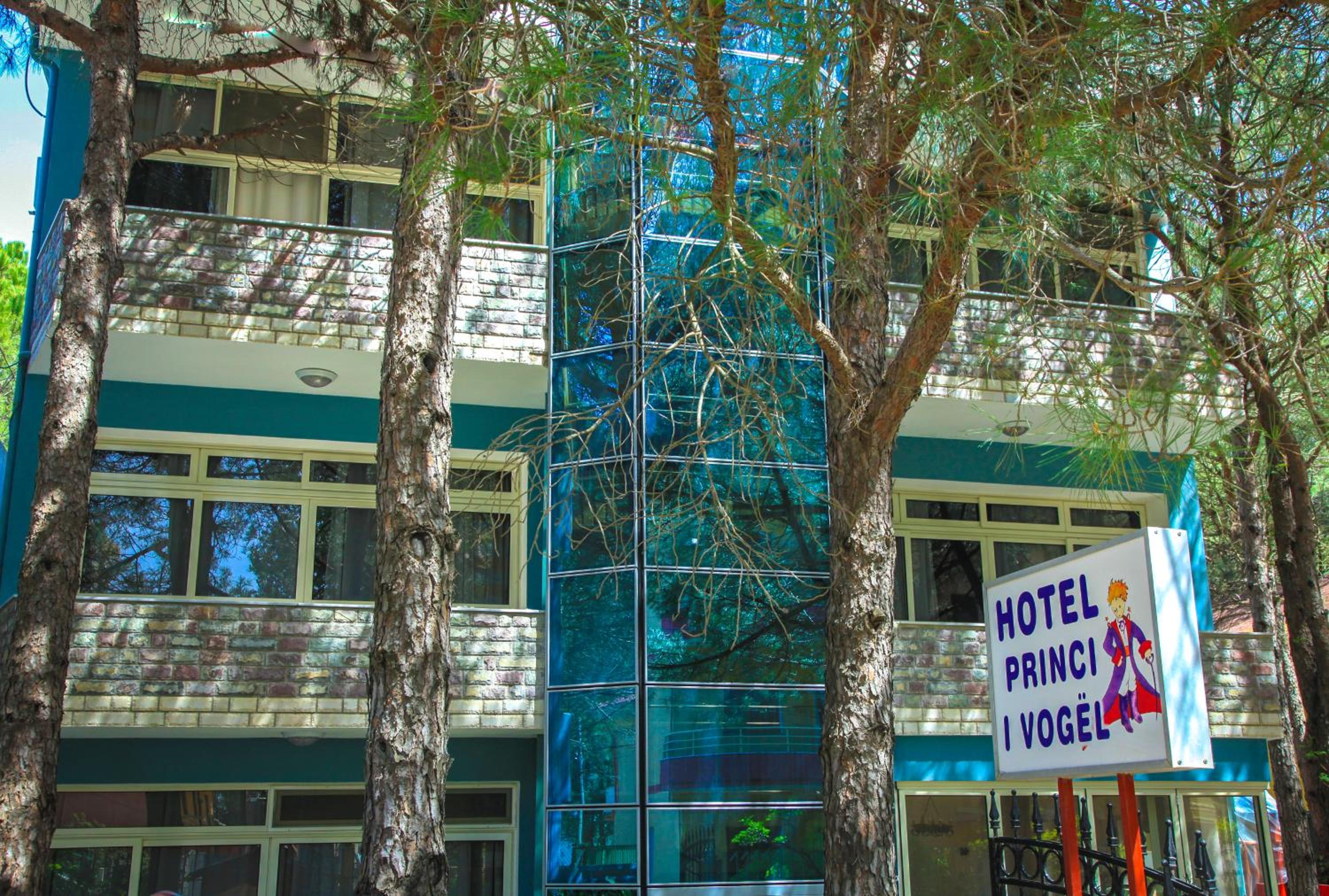 Hotel Princi i Vogel - Image 1