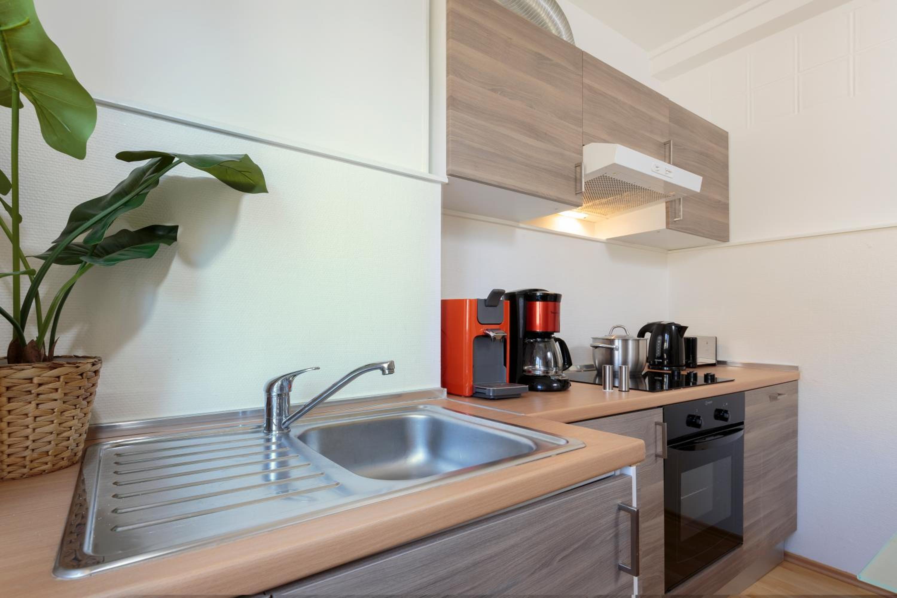 The Queen Luxury Apartments - Villa Carlotta