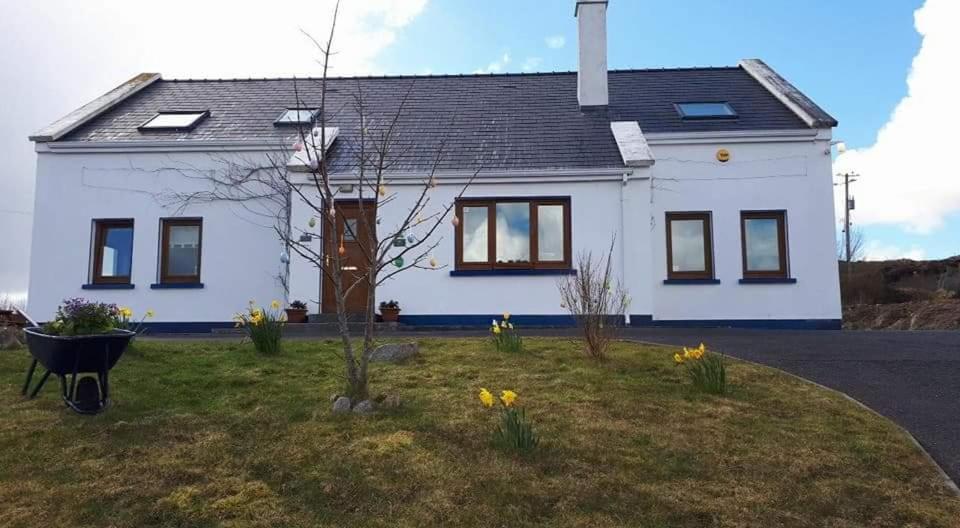 Rossroe Lodge B&B view 5
