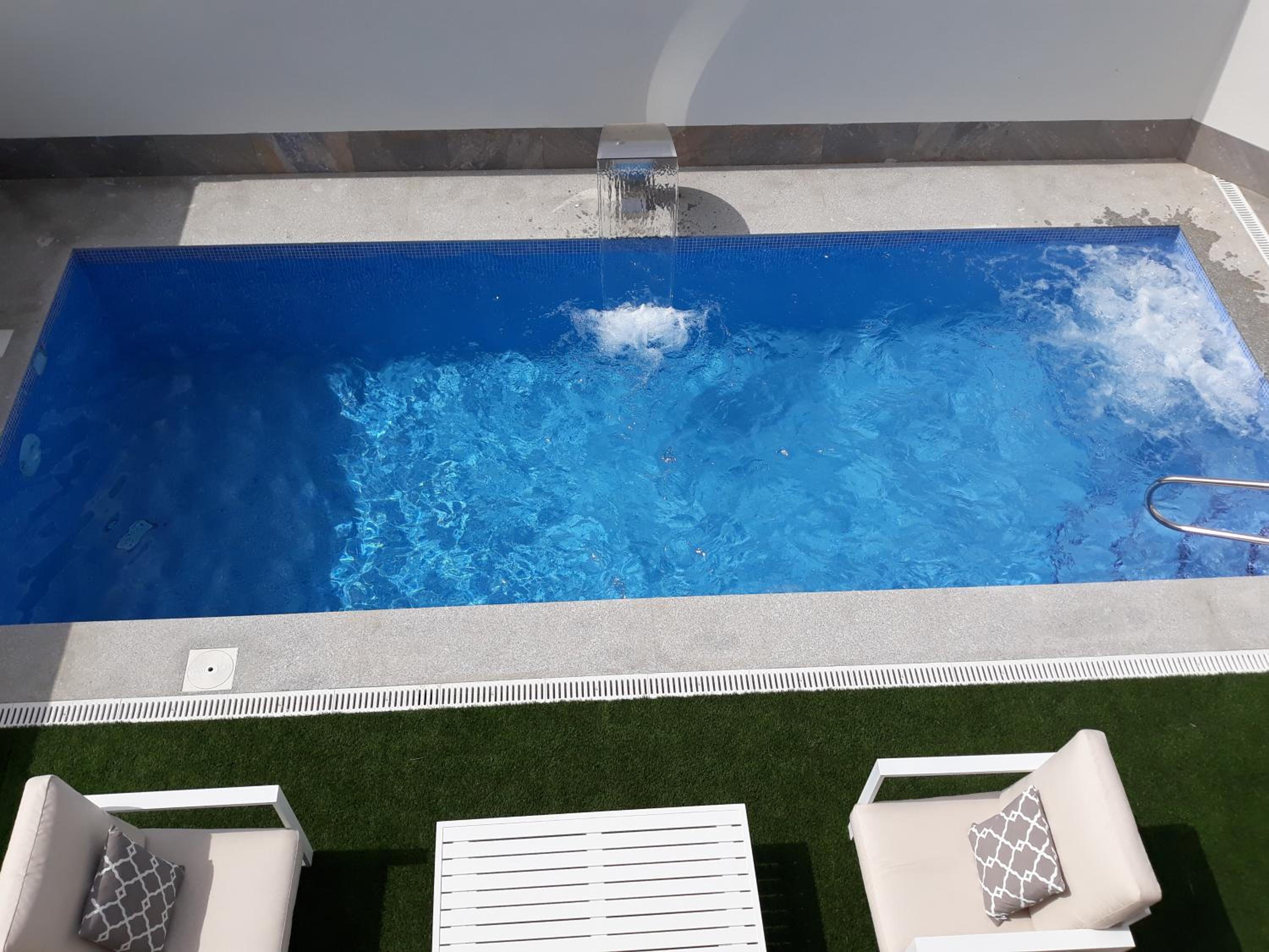 Villa Pinatar