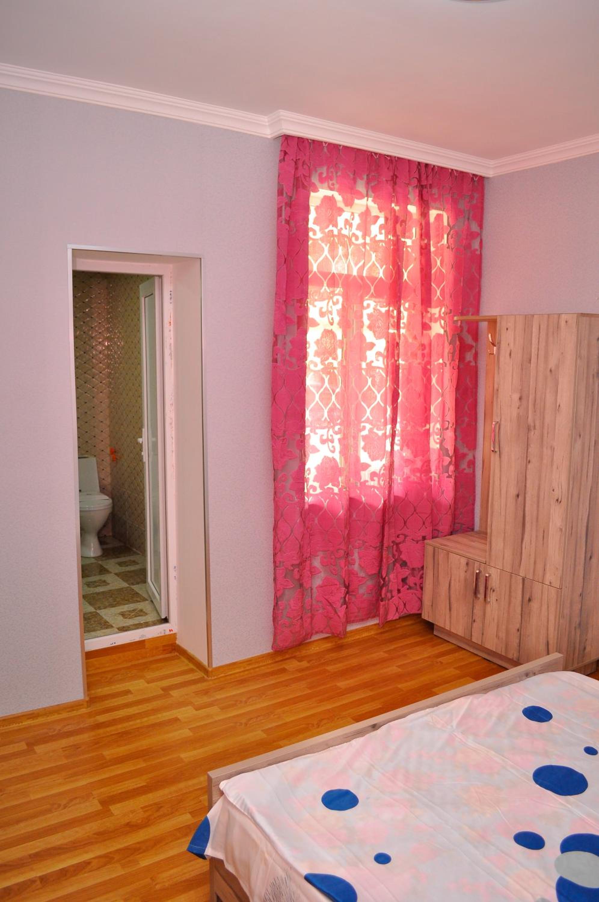 Sofia Guest House