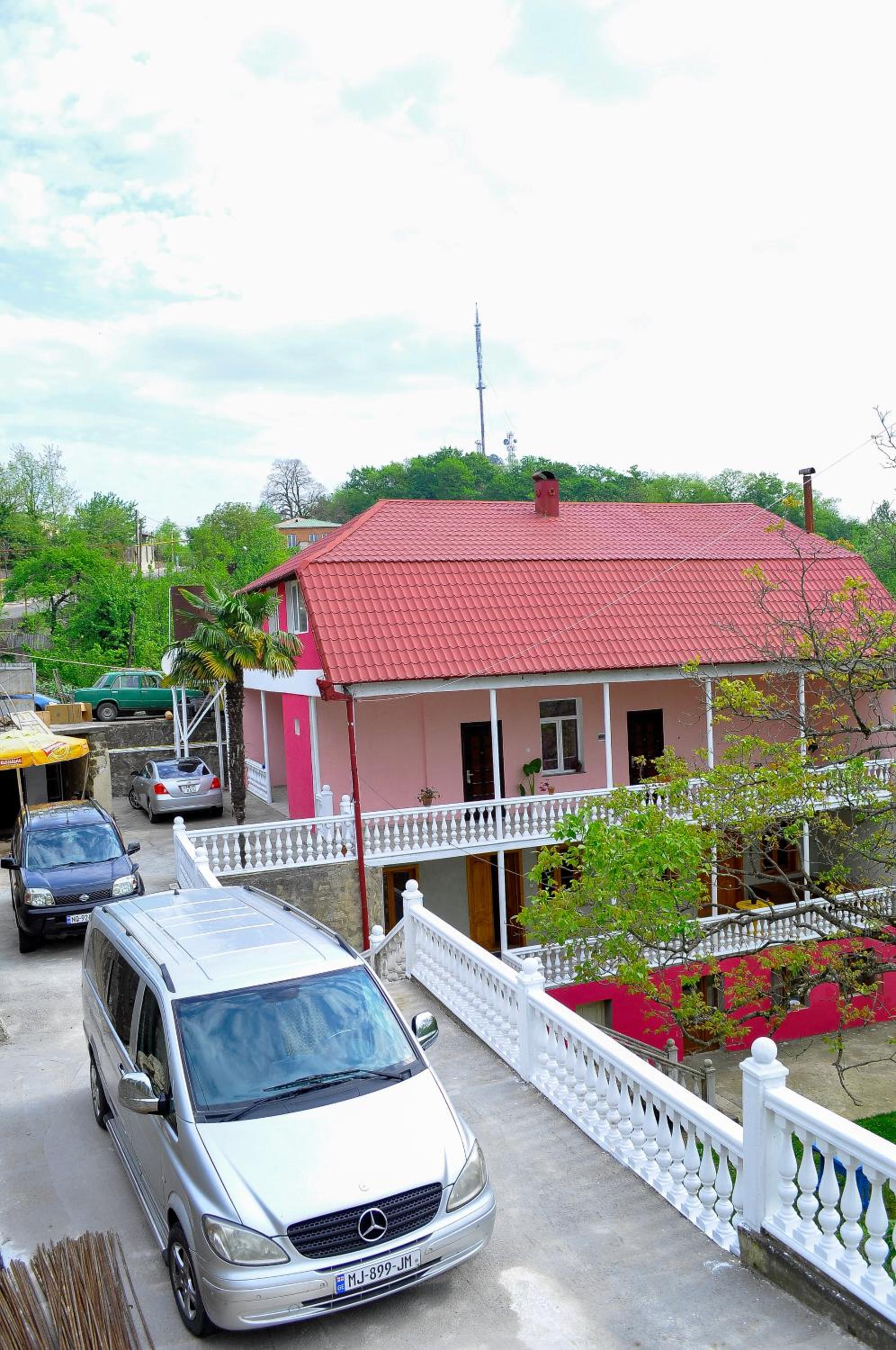 Sofia Guest House