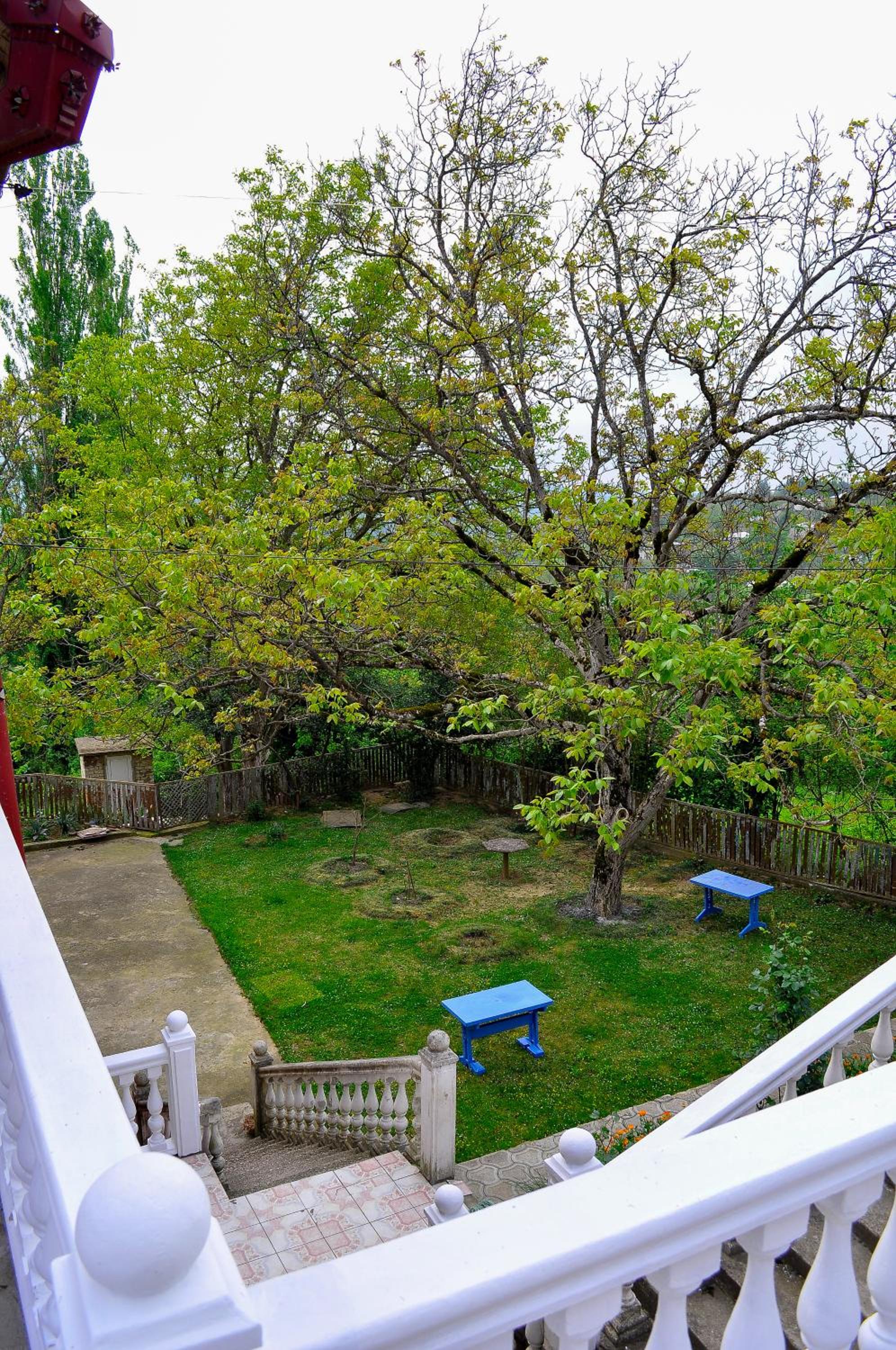 Sofia Guest House en Kutaisi