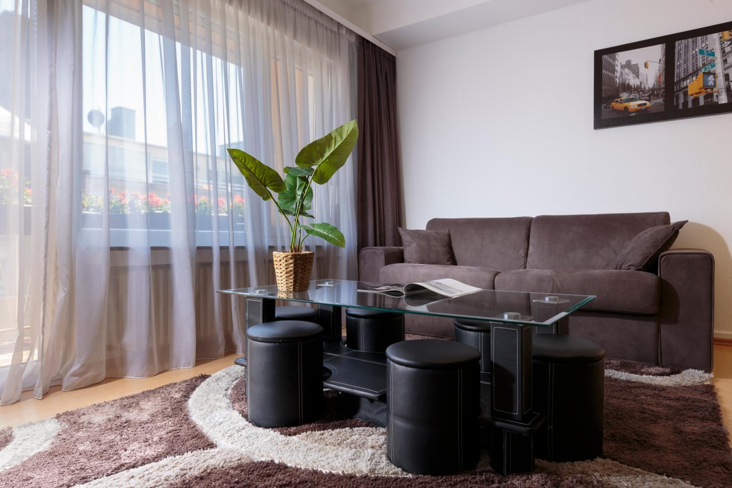 The Queen Luxury Apartments - Villa Carlotta
