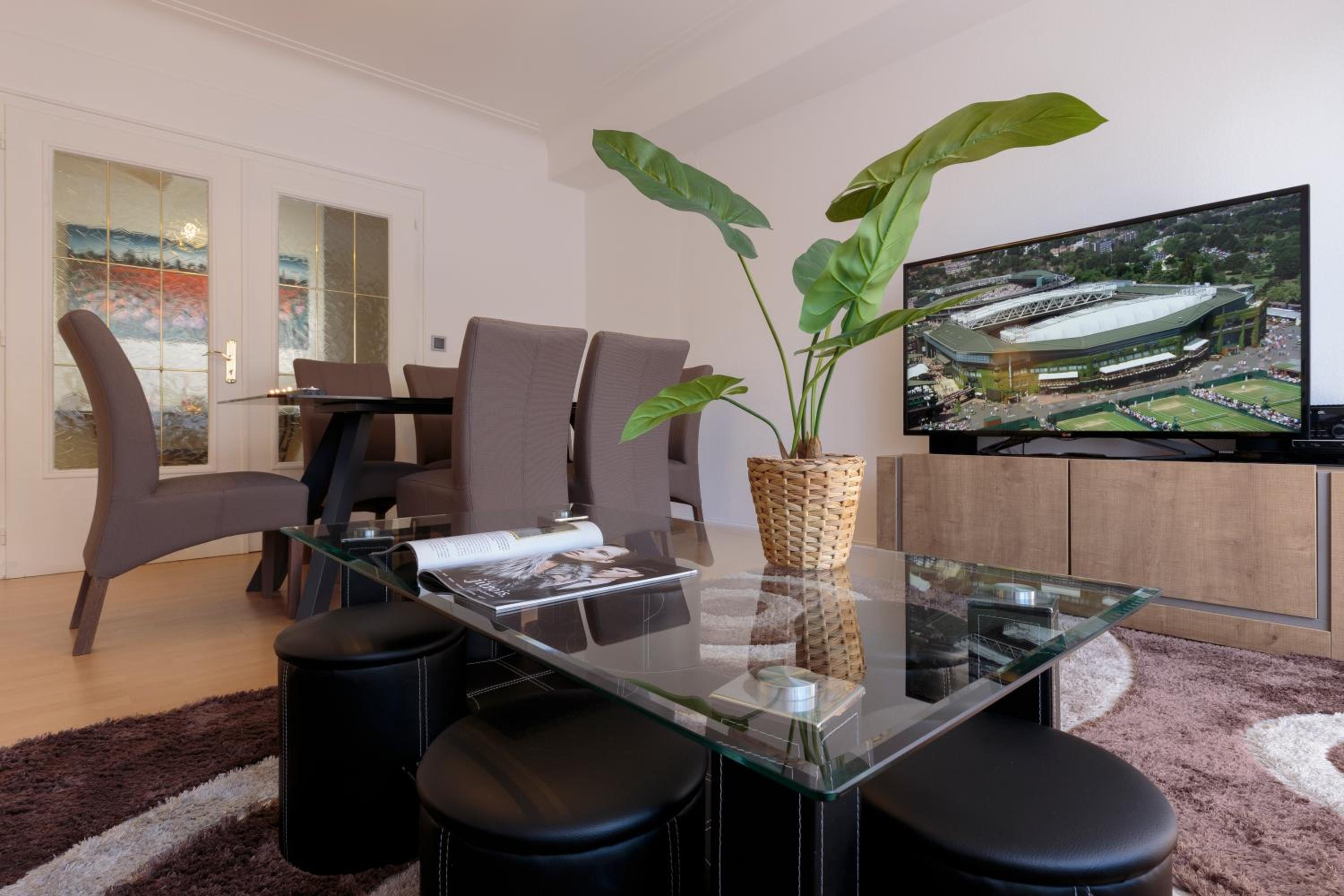 The Queen Luxury Apartments - Villa Carlotta